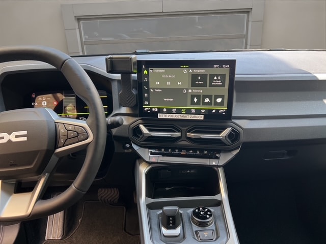 DACIA Bigster Hybrid Journey 4WD-image-6