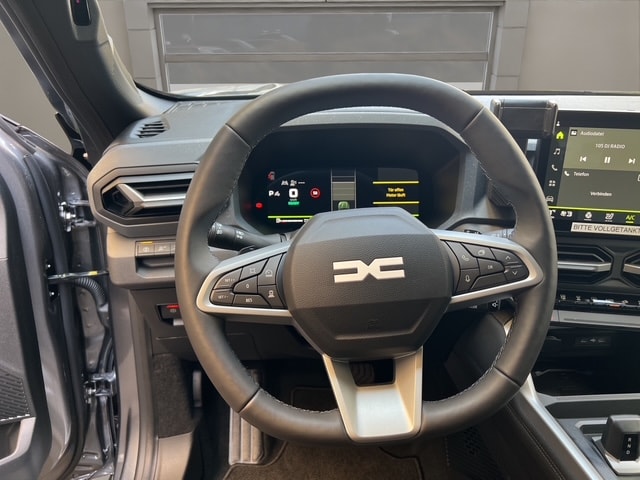 DACIA Bigster Hybrid Journey 4WD-image-5
