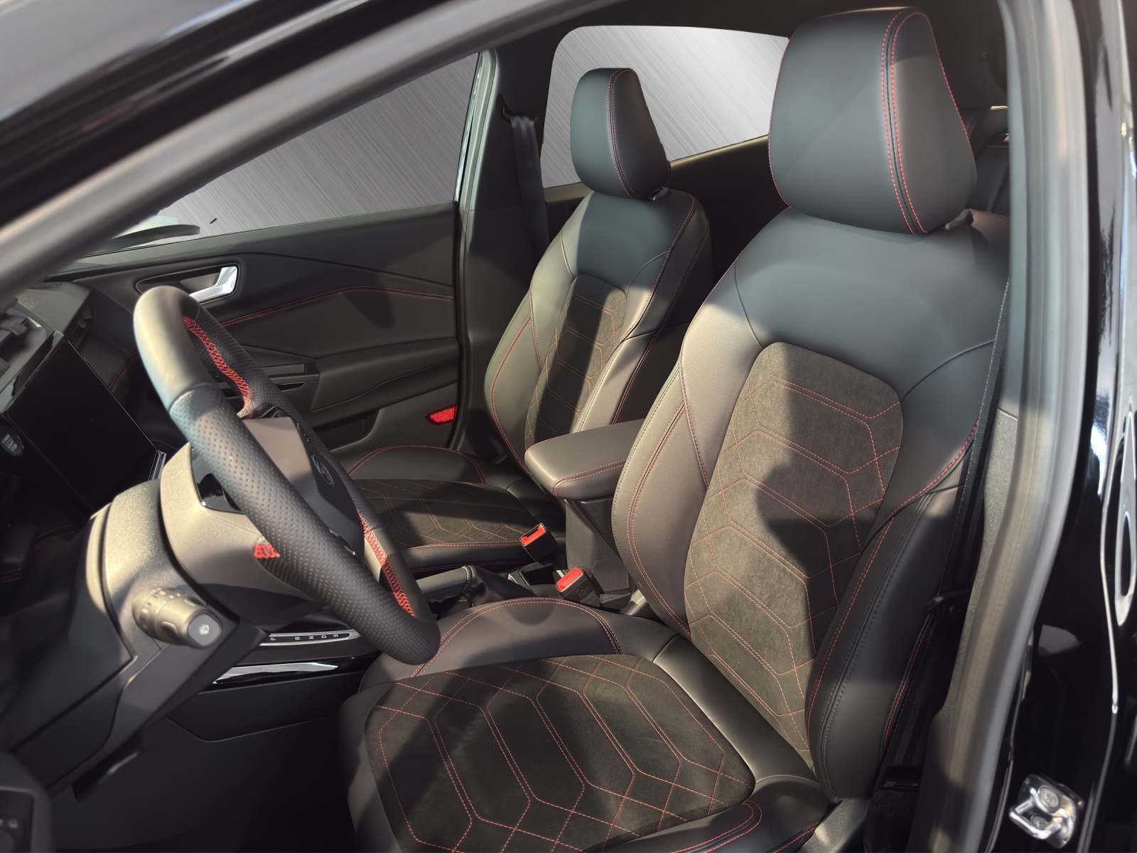 FORD Puma 1.0 EcoB Hybrid 155 ST-Line X-image-4