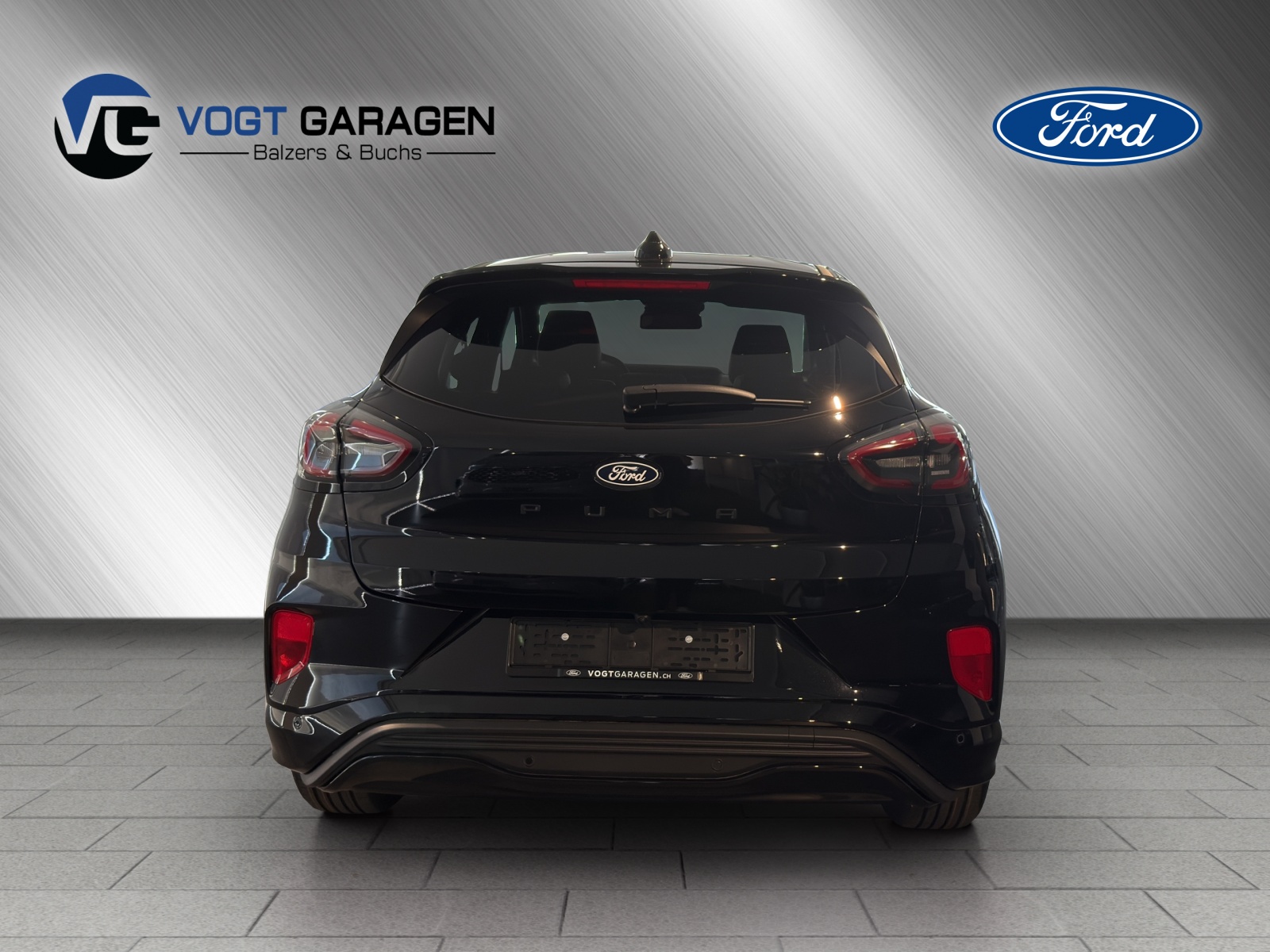 FORD Puma 1.0 EcoB Hybrid 155 ST-Line X-image-3
