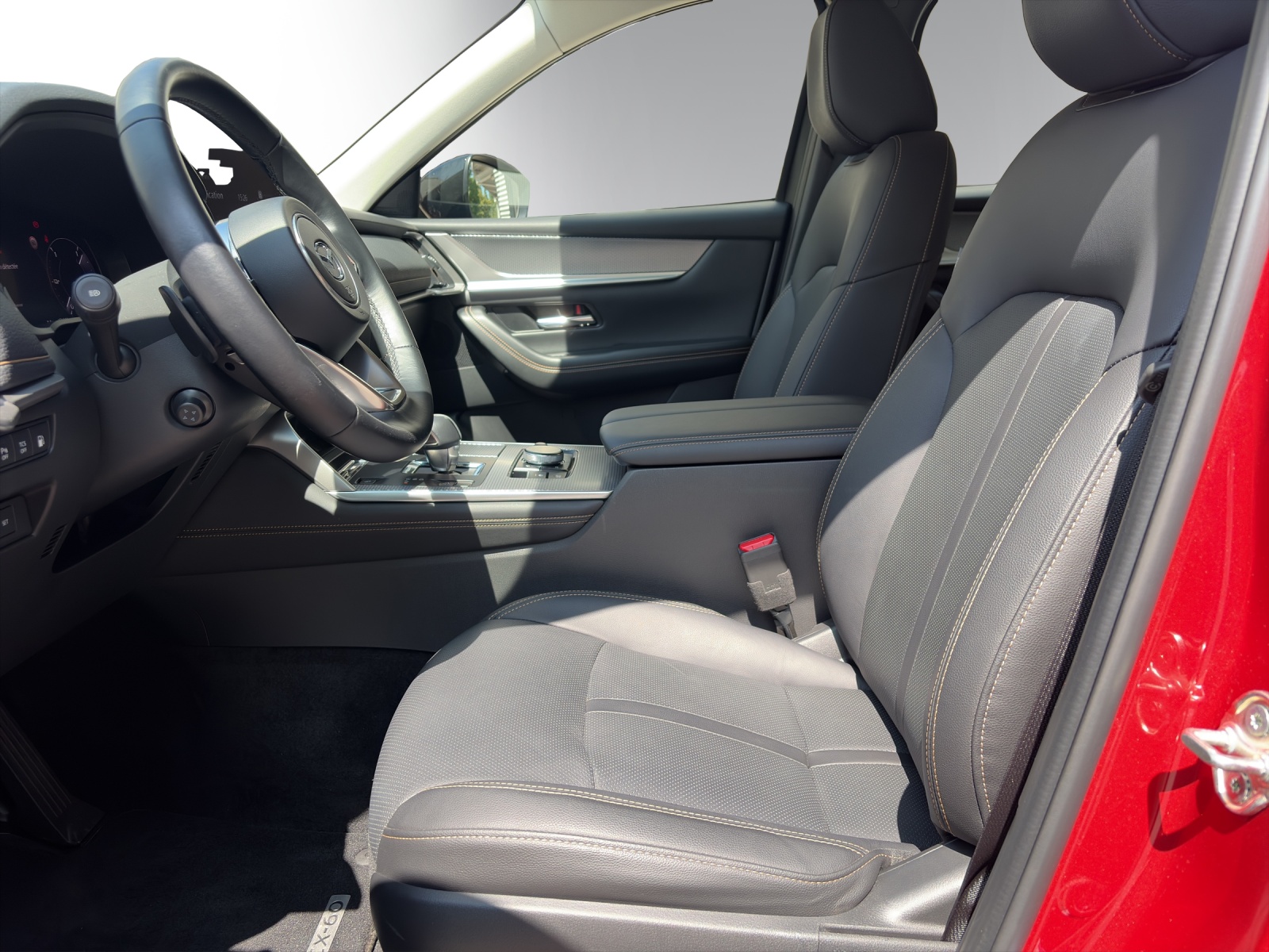 MAZDA CX-60 e-Sky. 327 Hom. AWD-image-7