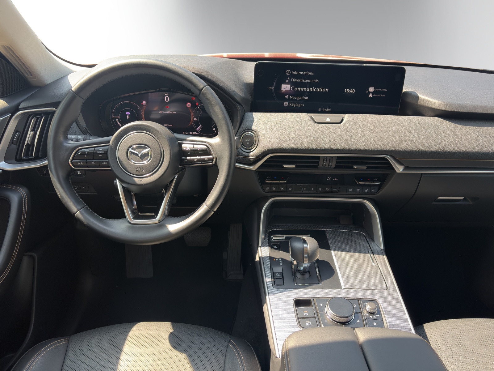 MAZDA CX-60 e-Sky. 327 Hom. AWD-image-10