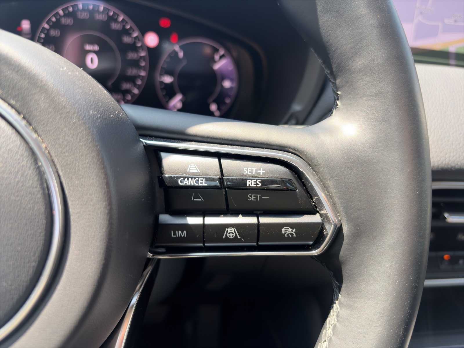 MAZDA CX-60 e-Sky. 327 Hom. AWD-image-12