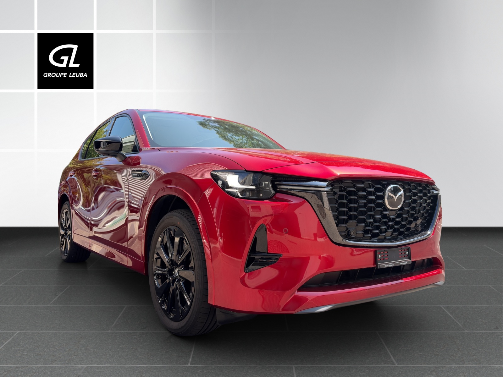 MAZDA CX-60 e-Sky. 327 Hom. AWD-image-0