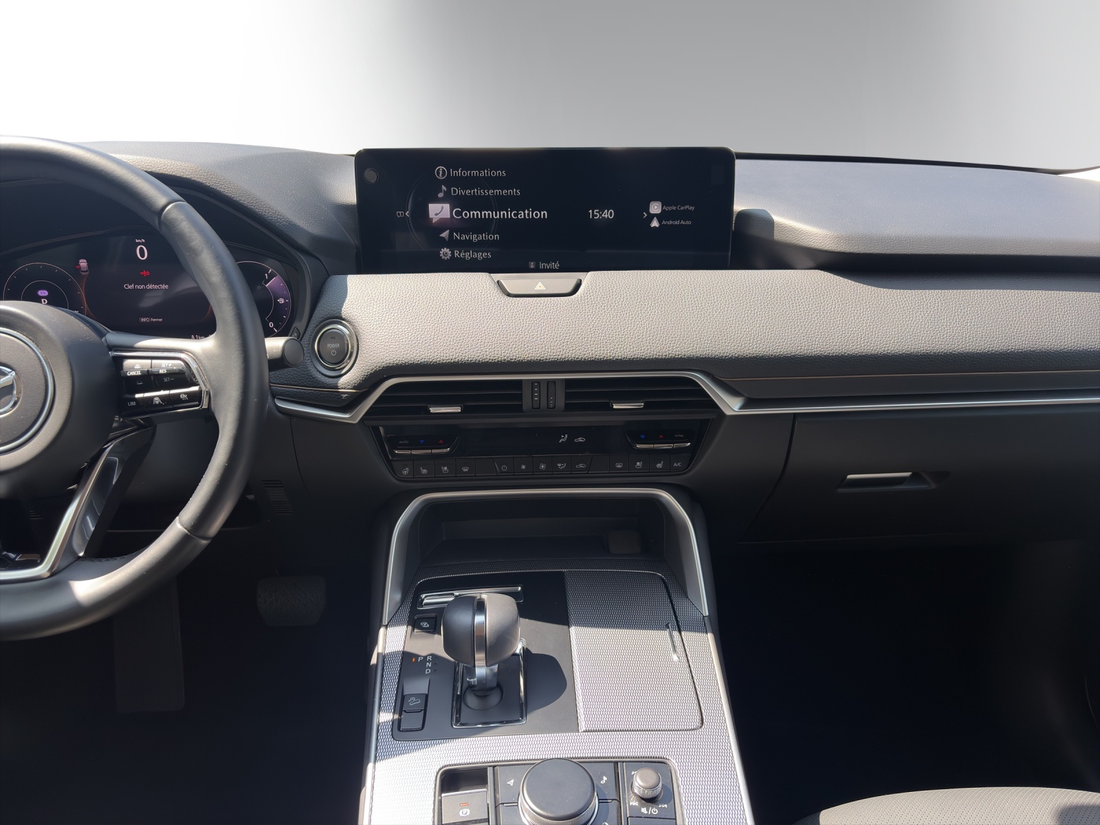 MAZDA CX-60 e-Sky. 327 Hom. AWD-image-13