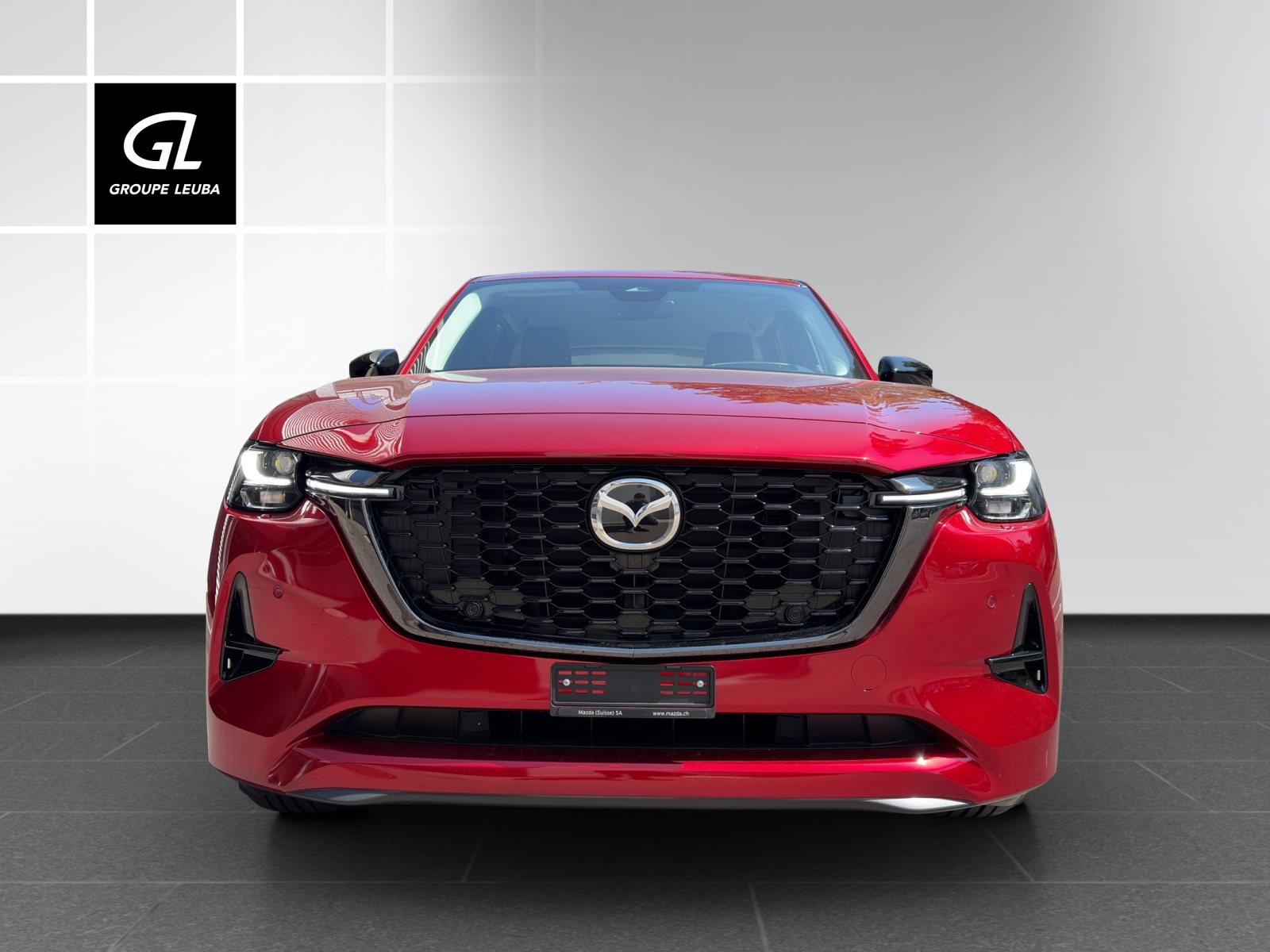 MAZDA CX-60 e-Sky. 327 Hom. AWD-image-1