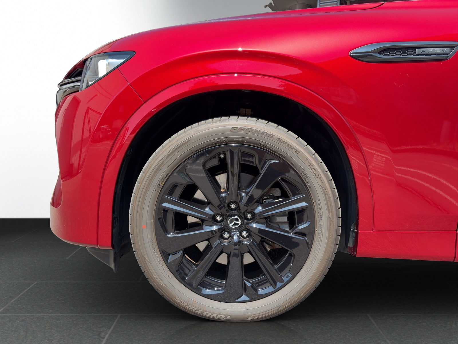 MAZDA CX-60 e-Sky. 327 Hom. AWD-image-4