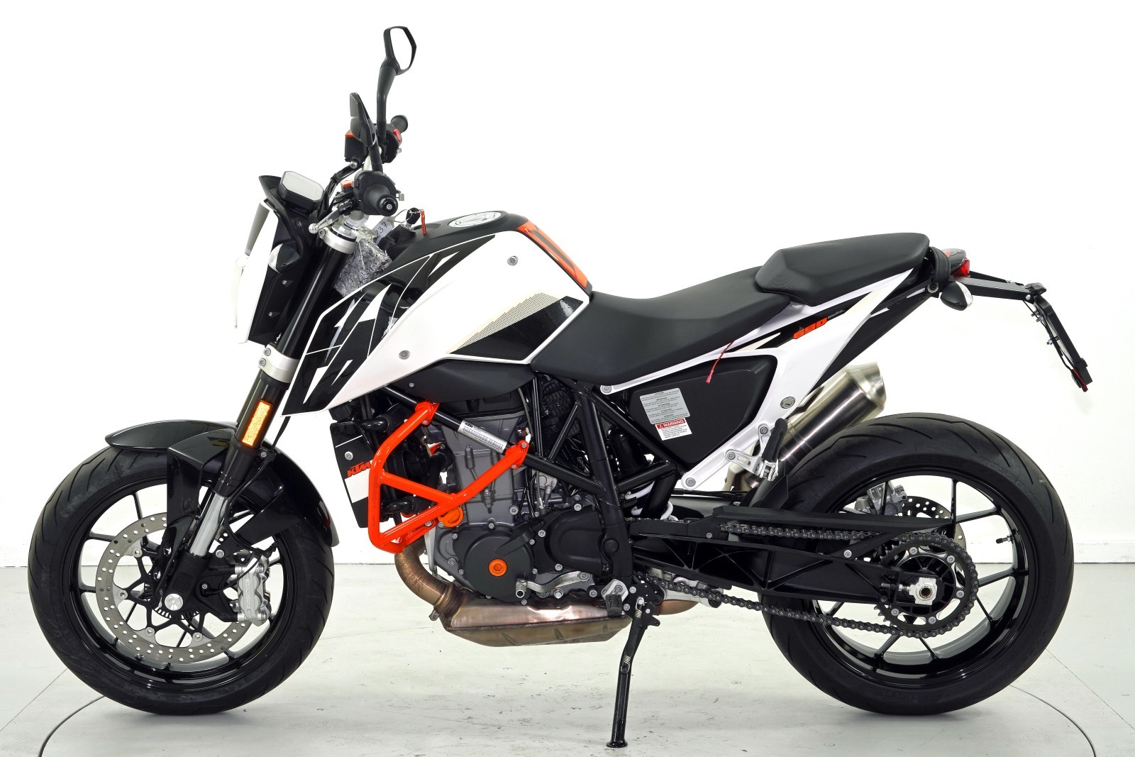 KTM 690 Duke ABS-image-4