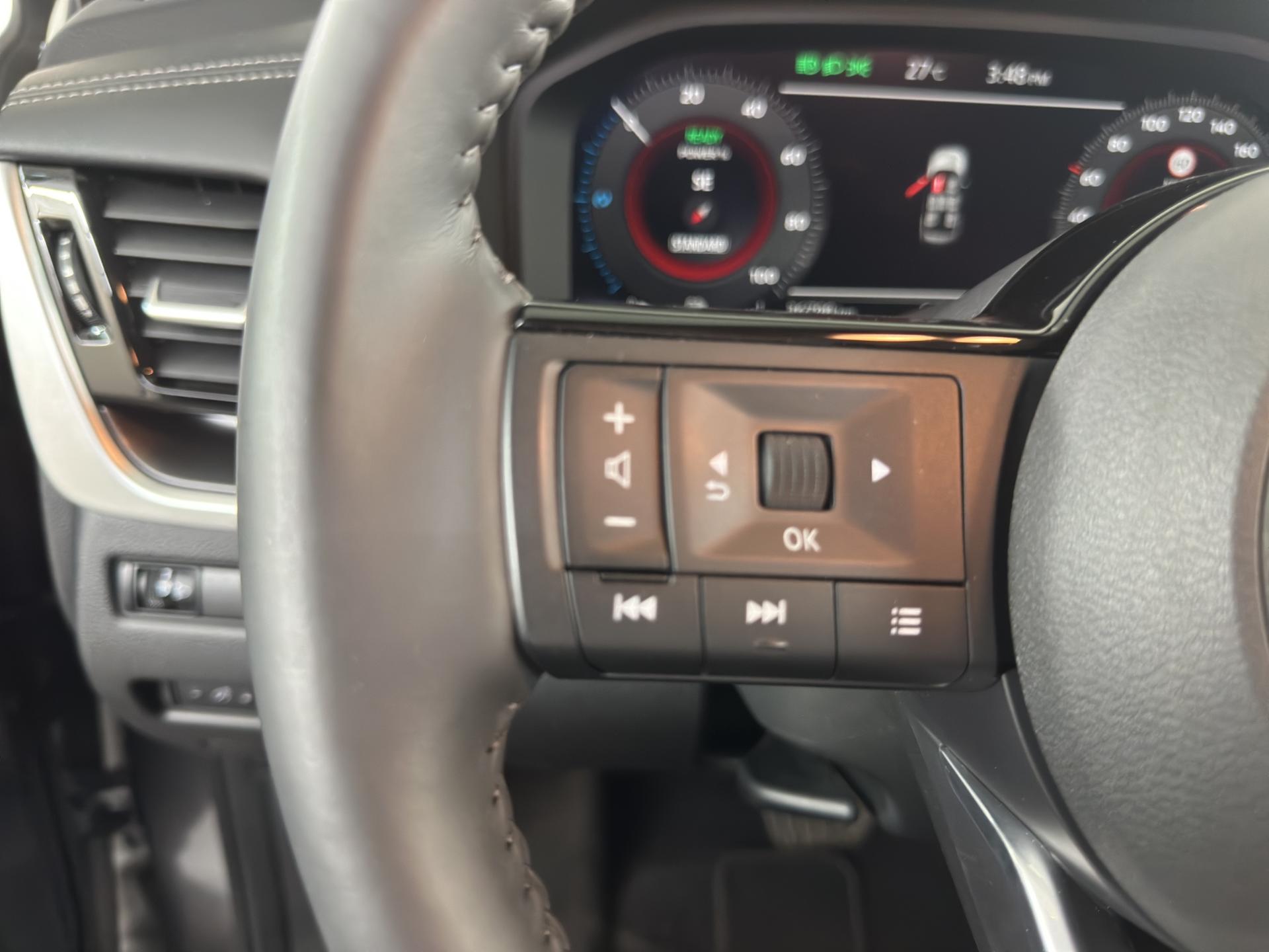 NISSAN X-Trail 1.5 VC-T e-Power 4WD 7 Sitze N-Trek-image-18