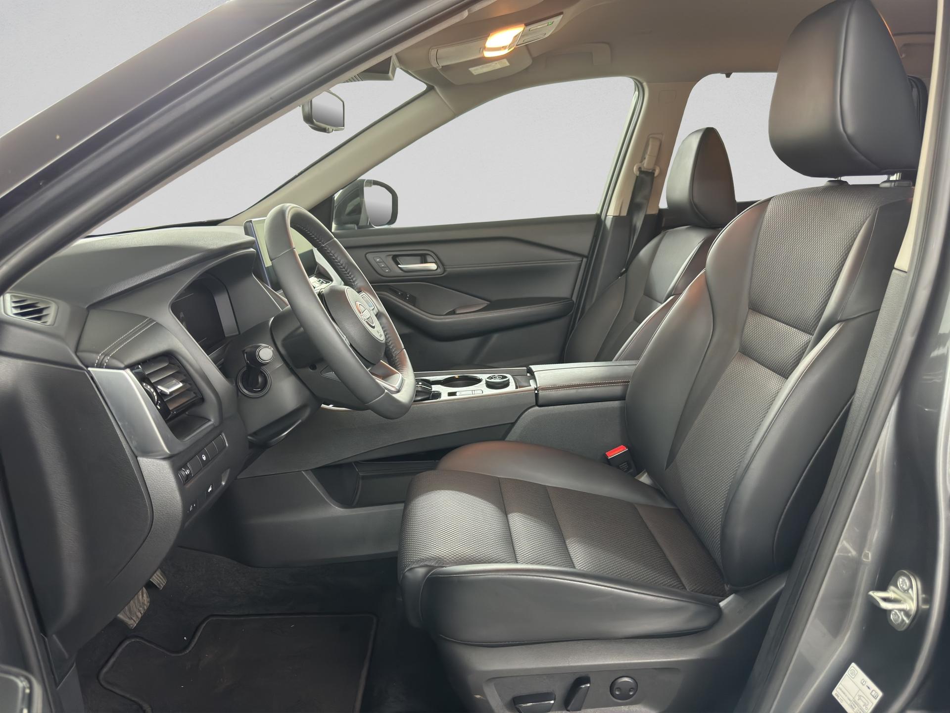 NISSAN X-Trail 1.5 VC-T e-Power 4WD 7 Sitze N-Trek-image-8