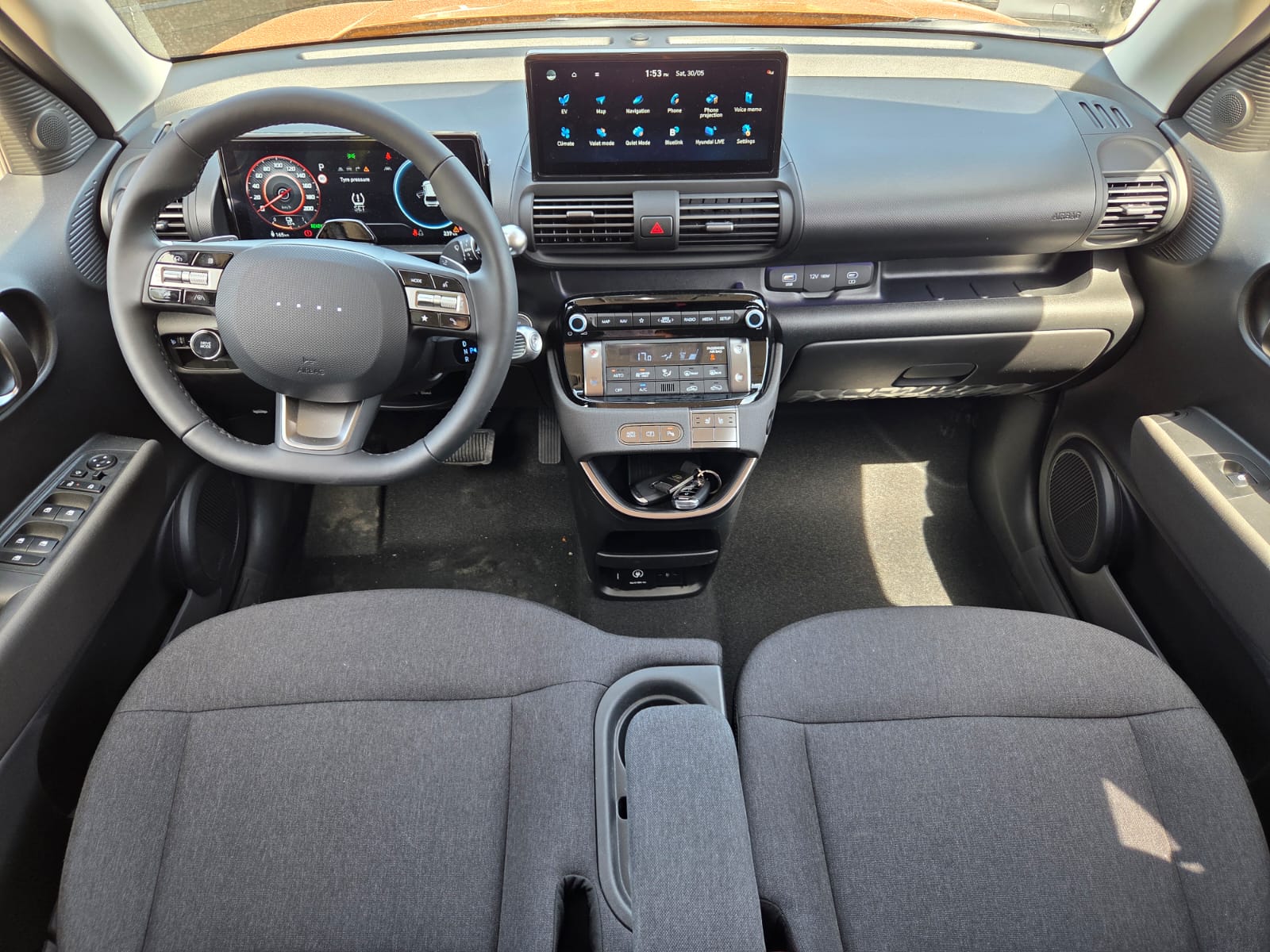 HYUNDAI Inster 49kWh Vertex-image-10