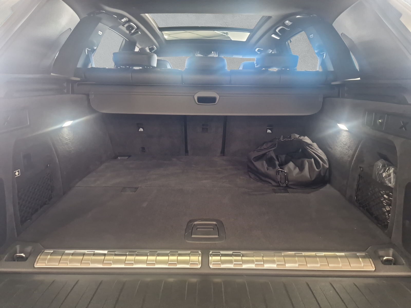 BMW X5 xDrive 50e M Sport Pro Steptronic-image-10