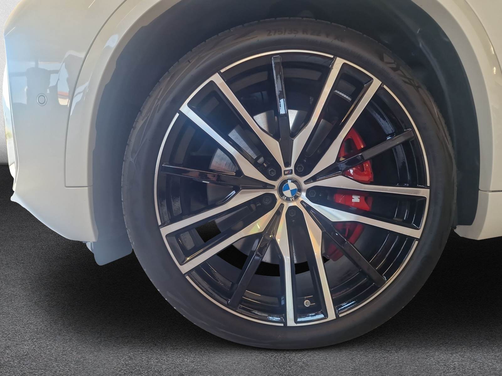 BMW X5 xDrive 50e M Sport Pro Steptronic-image-9