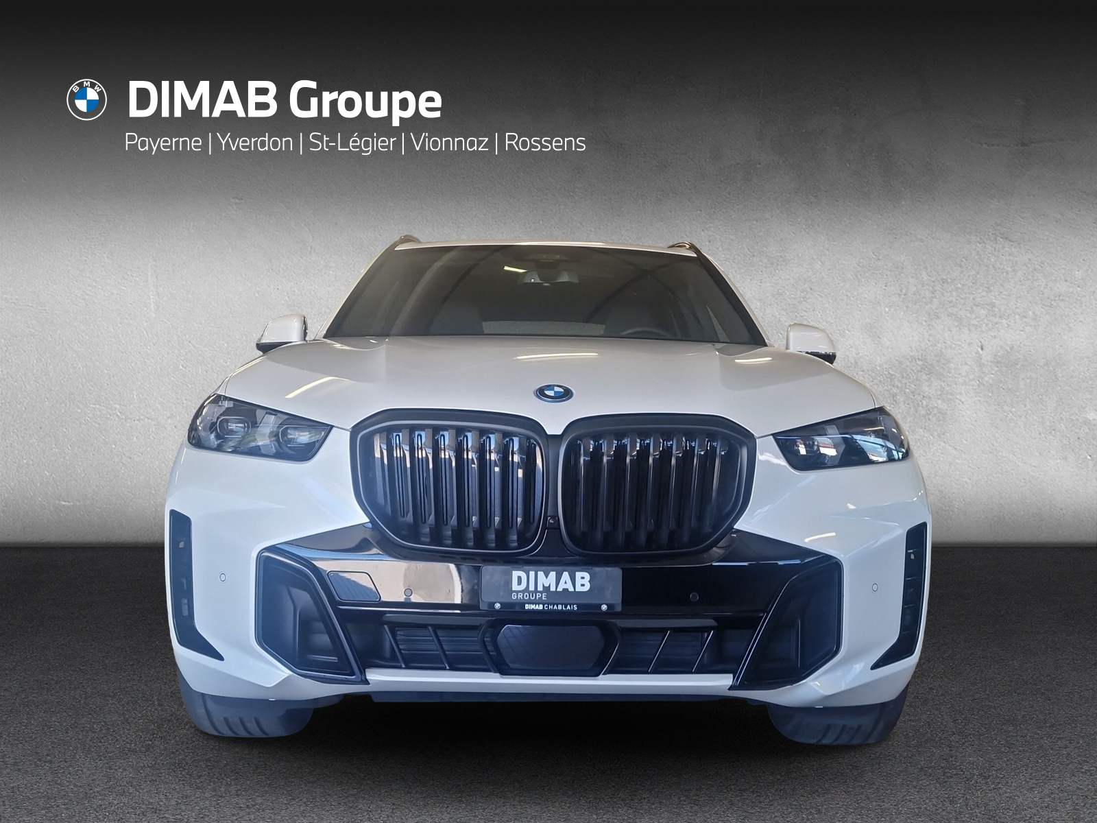 BMW X5 xDrive 50e M Sport Pro Steptronic-image-7