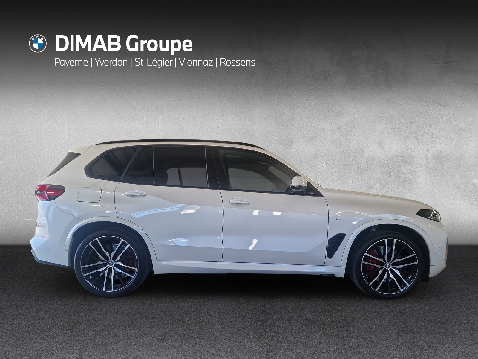BMW X5 xDrive 50e M Sport Pro Steptronic-image-5