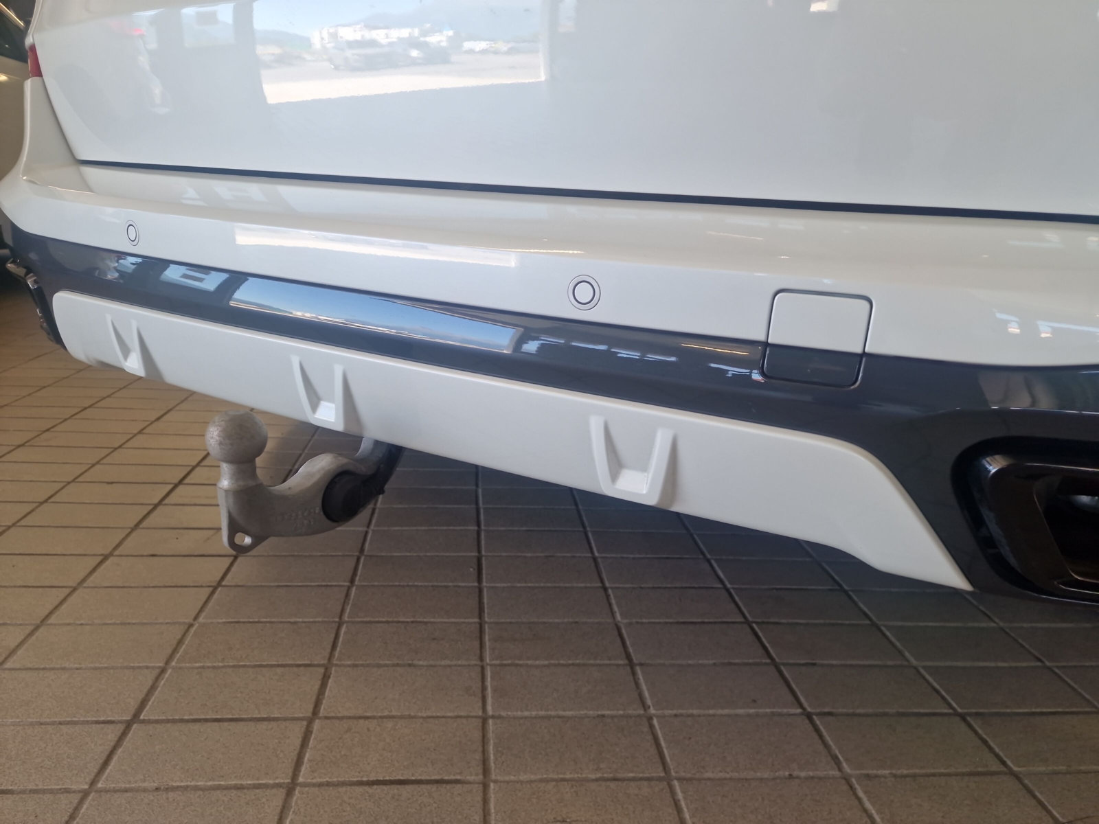 BMW X5 xDrive 50e M Sport Pro Steptronic-image-25