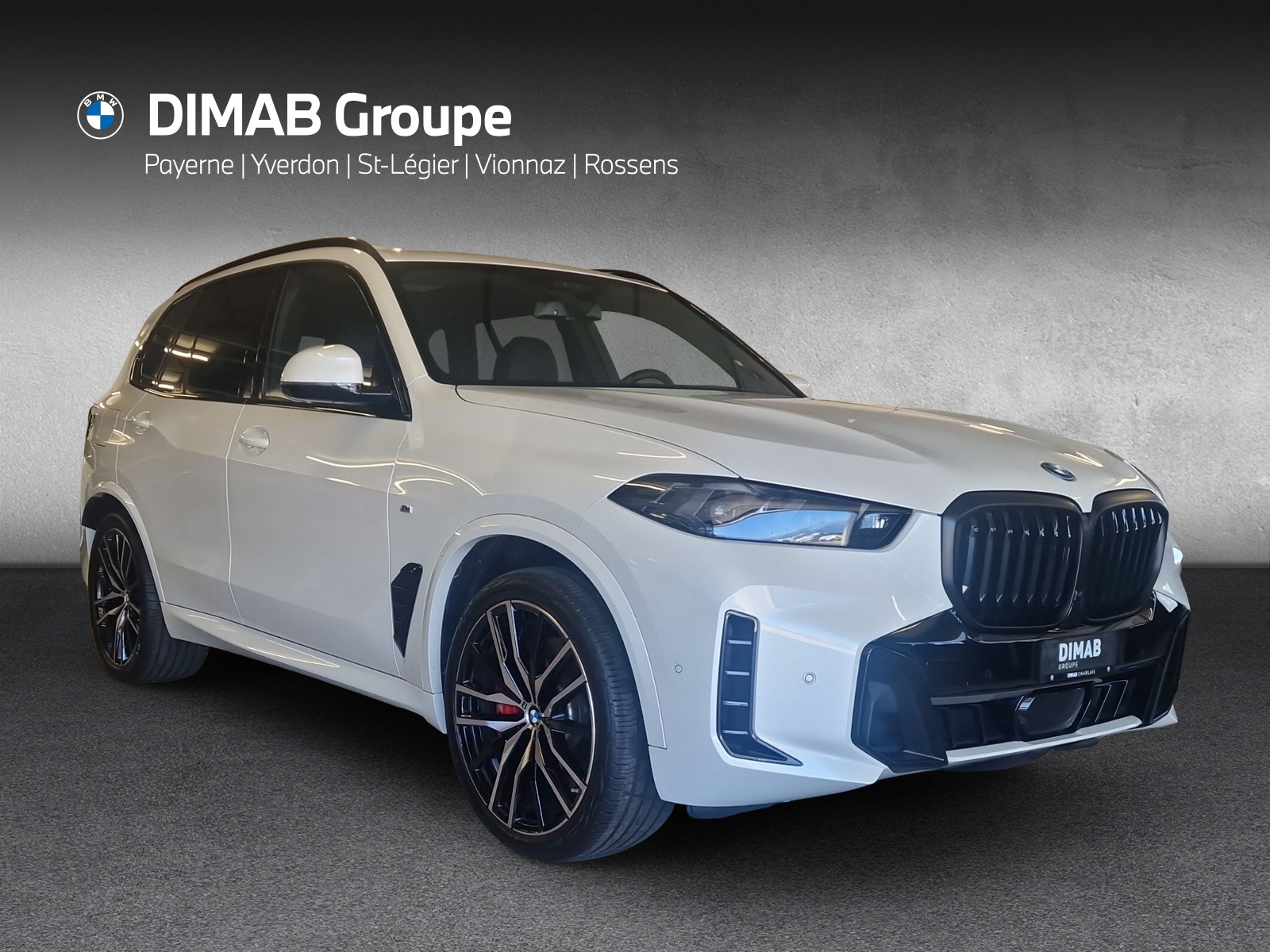 BMW X5 xDrive 50e M Sport Pro Steptronic-image-6