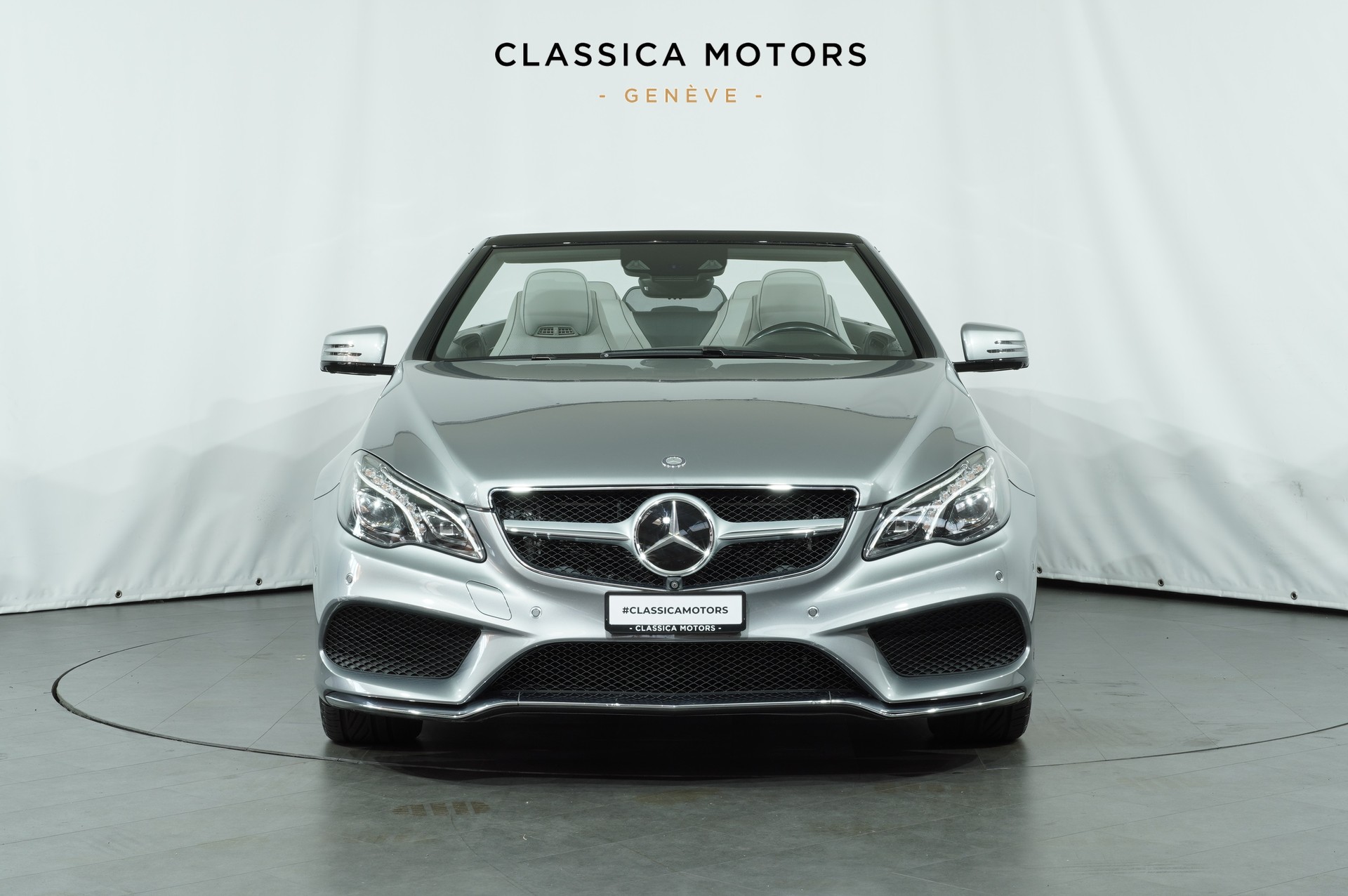 MERCEDES-BENZ E 500 7G-Tronic-image-9