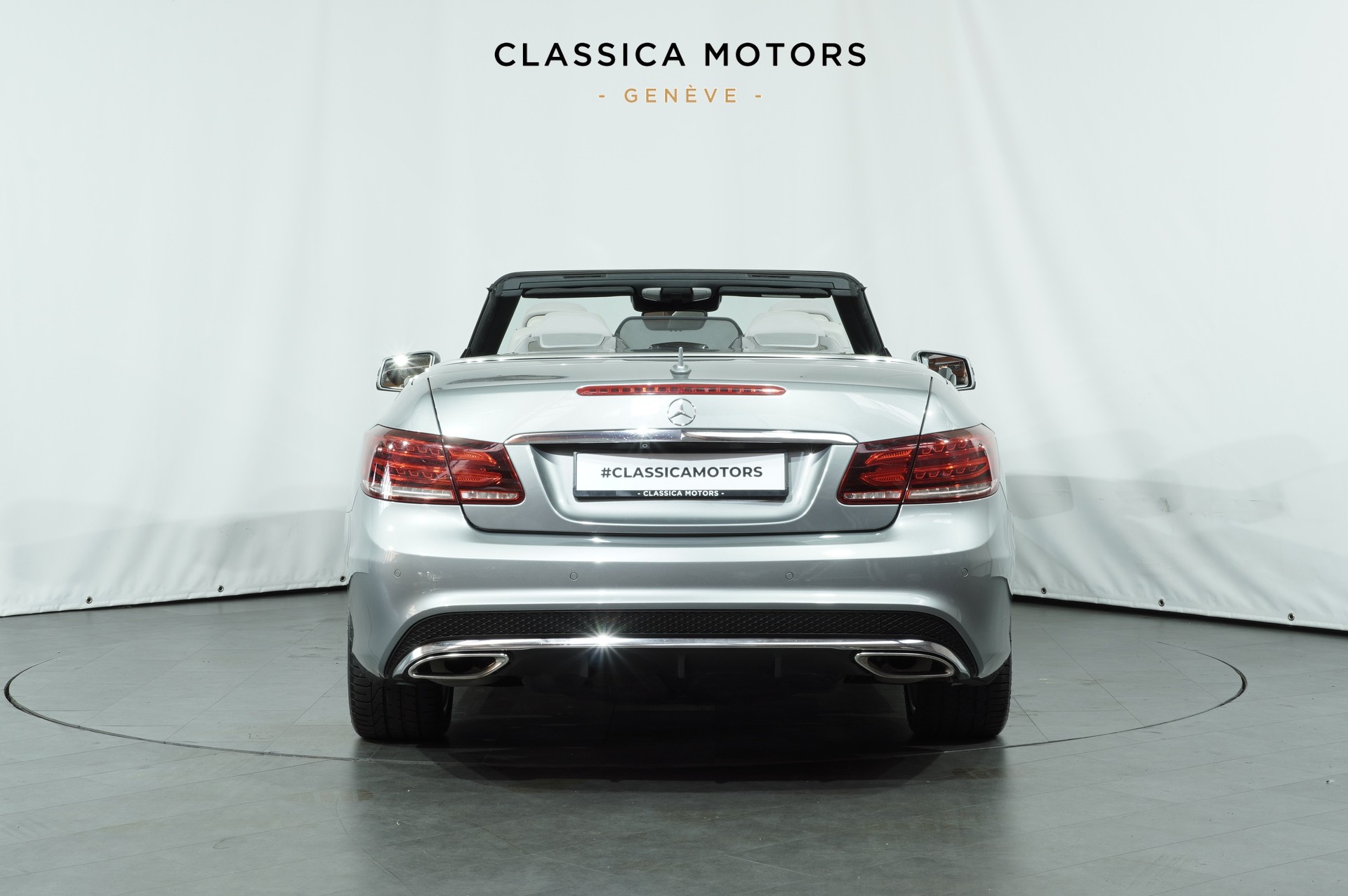 MERCEDES-BENZ E 500 7G-Tronic-image-5