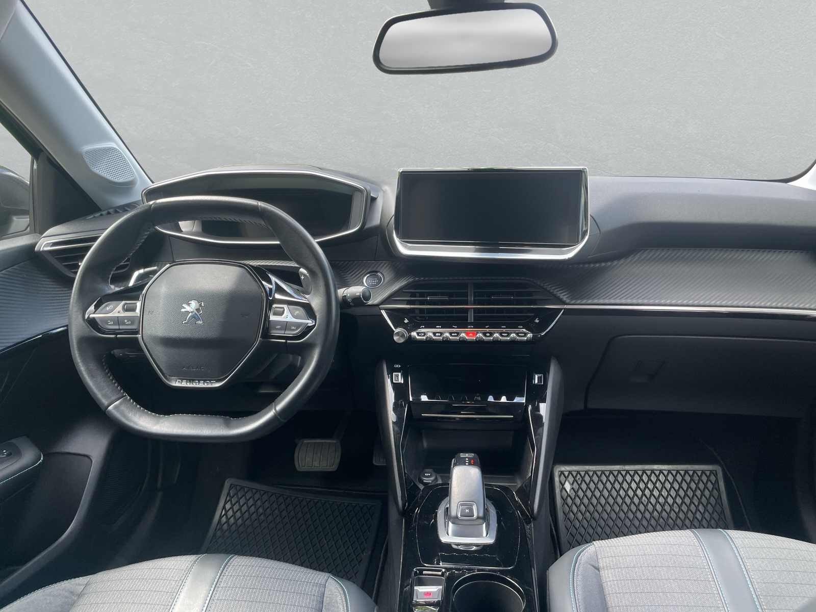PEUGEOT 208 1.2 PureTech 100 Allure Pa-image-7