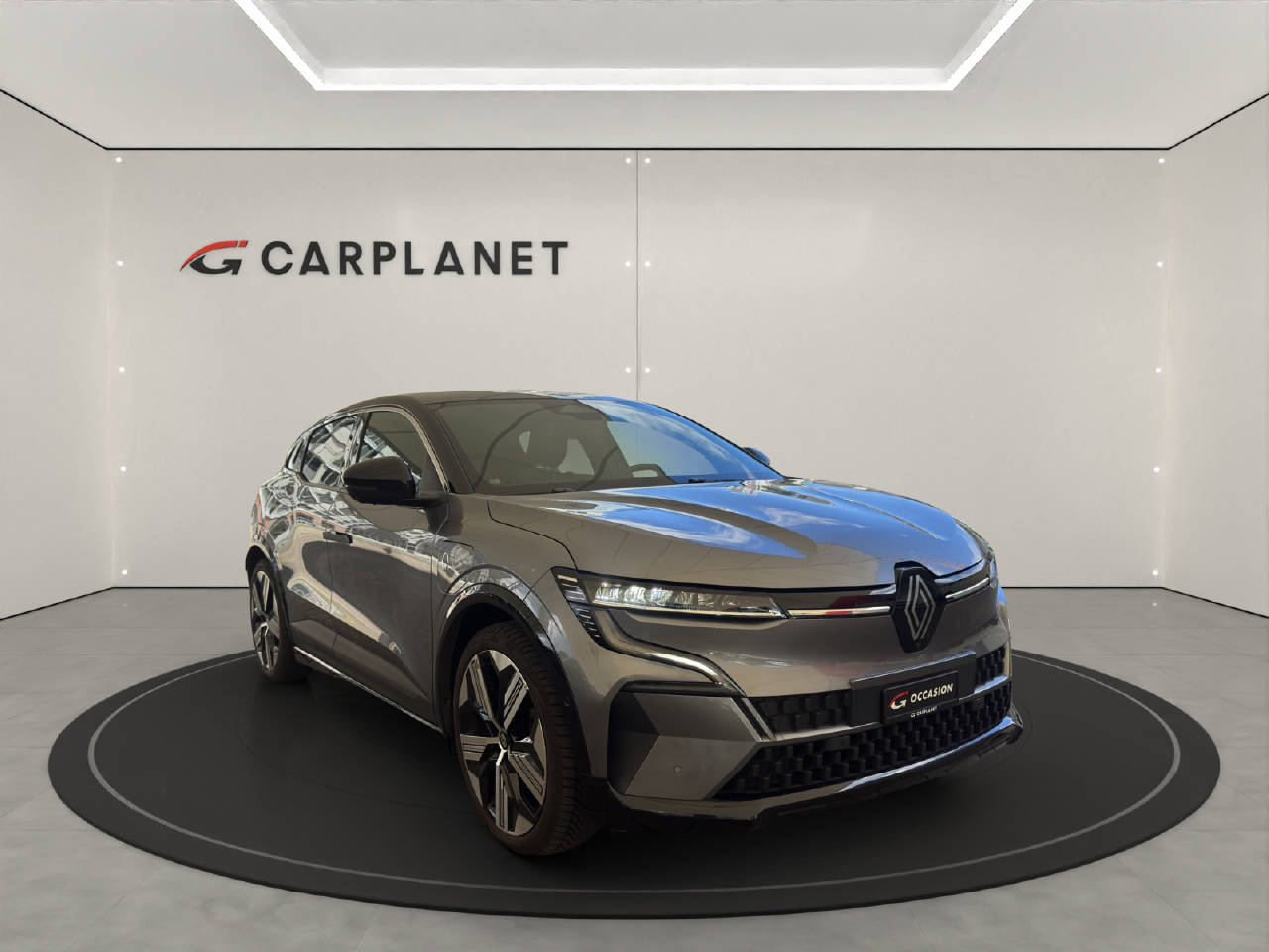 RENAULT Mégane E-Tech Mégane E-Tech iconic-image-19