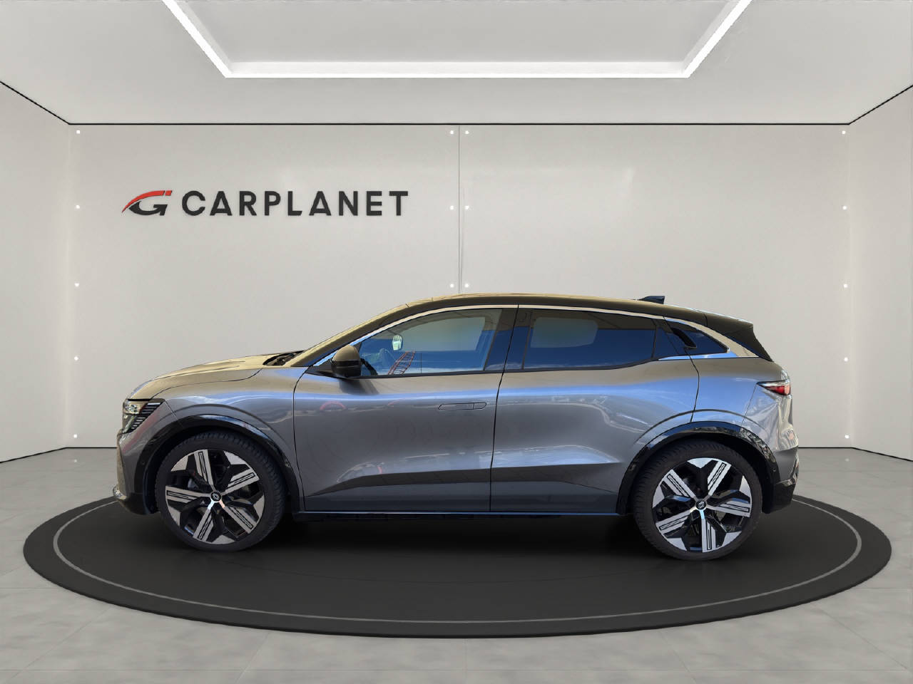 RENAULT Mégane E-Tech Mégane E-Tech iconic-image-2