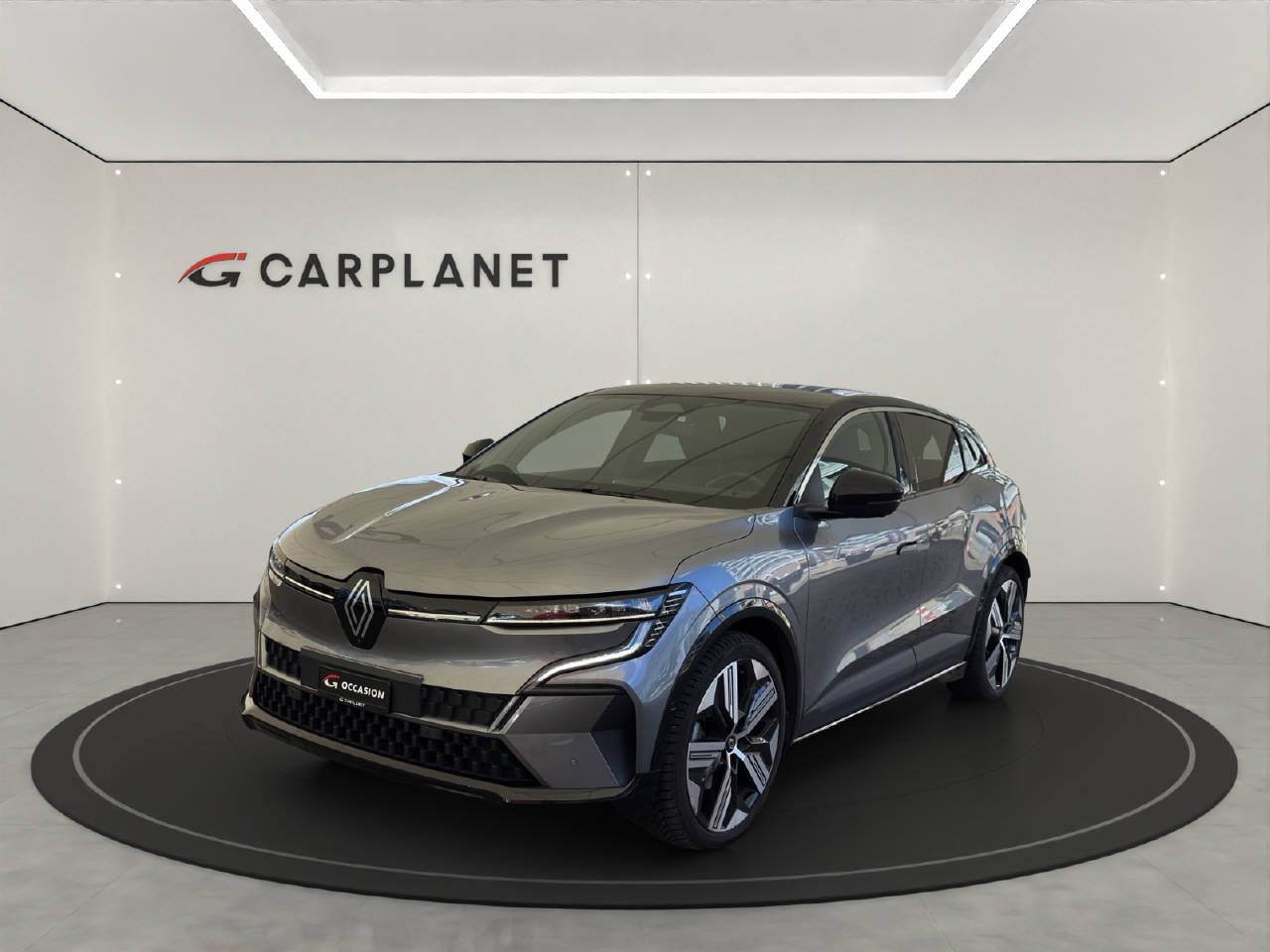 RENAULT Mégane E-Tech Mégane E-Tech iconic-image-0