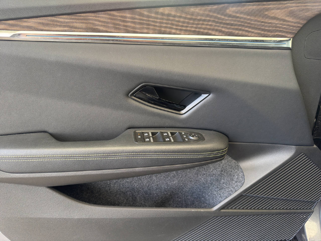 RENAULT Mégane E-Tech Mégane E-Tech iconic-image-13