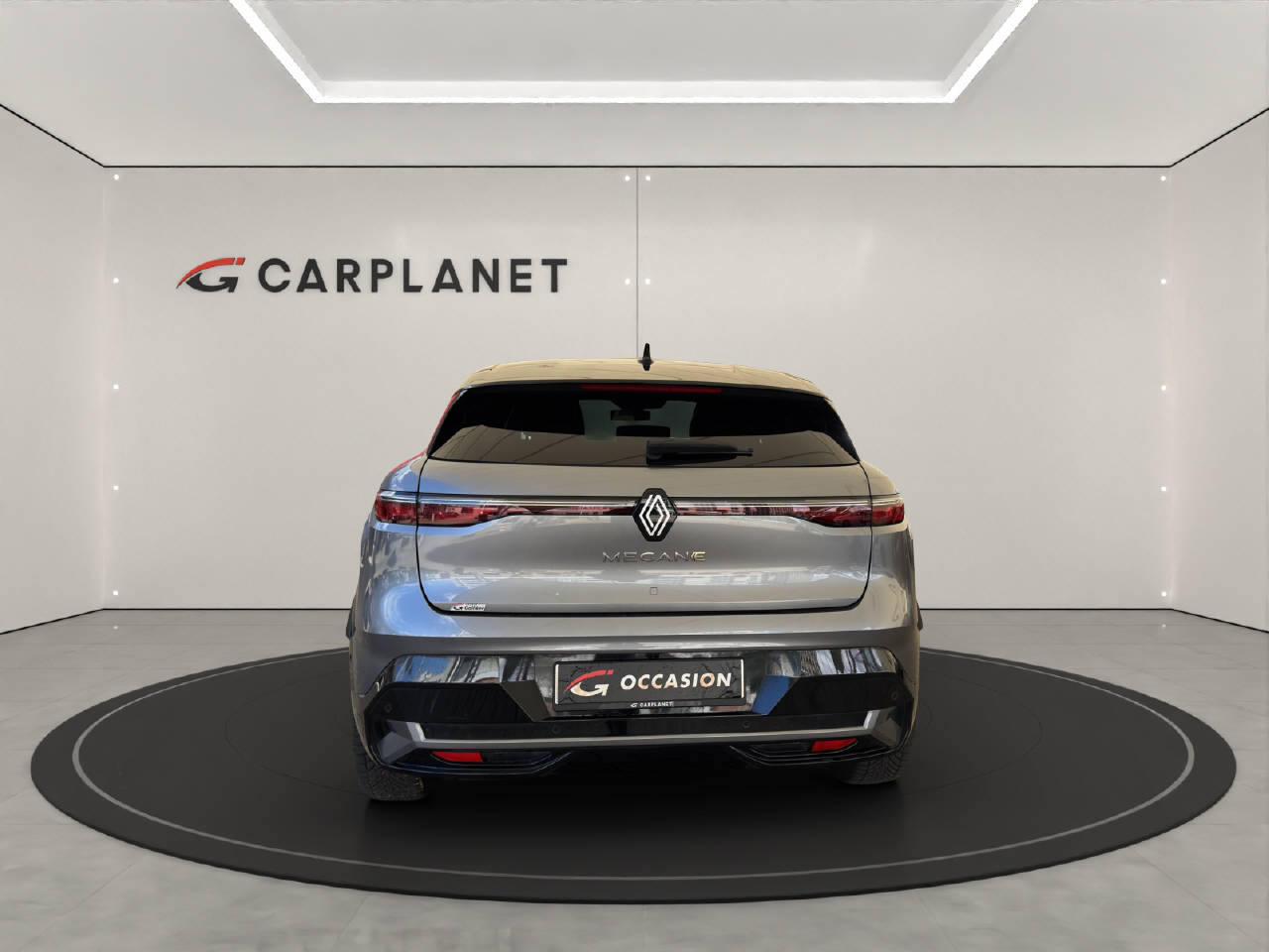 RENAULT Mégane E-Tech Mégane E-Tech iconic-image-4