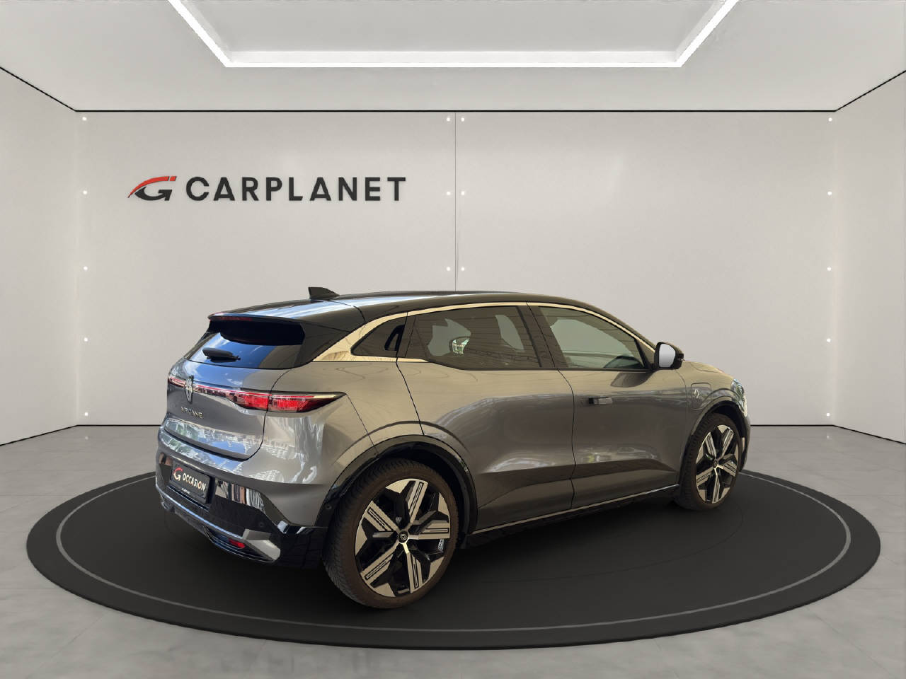 RENAULT Mégane E-Tech Mégane E-Tech iconic-image-17