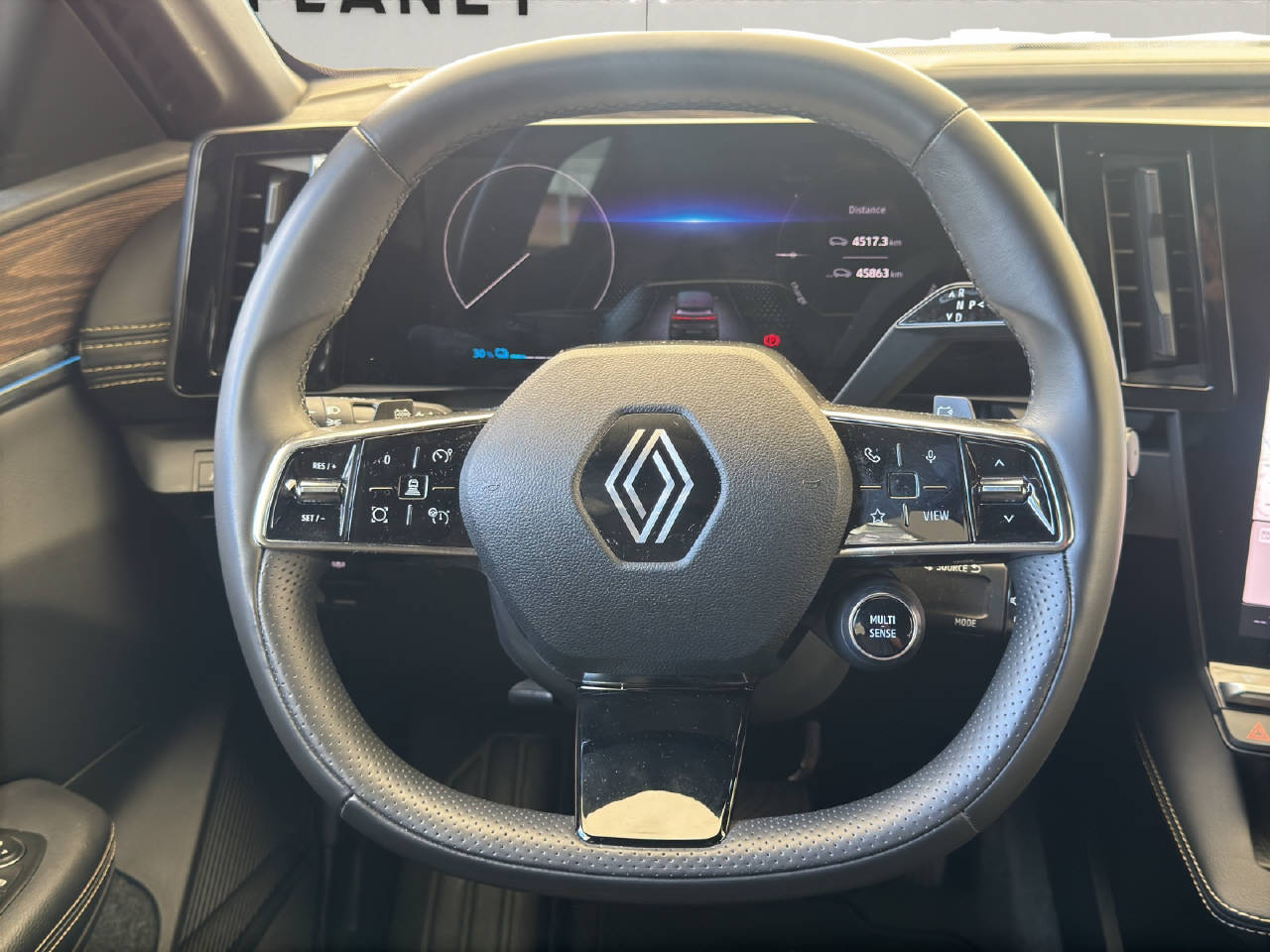 RENAULT Mégane E-Tech Mégane E-Tech iconic-image-16