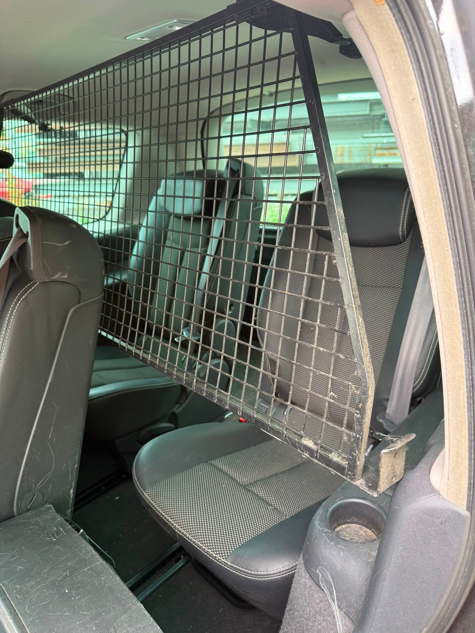 RENAULT Grand Espace 2.0 dCi Swiss Edition Automatic-image-13