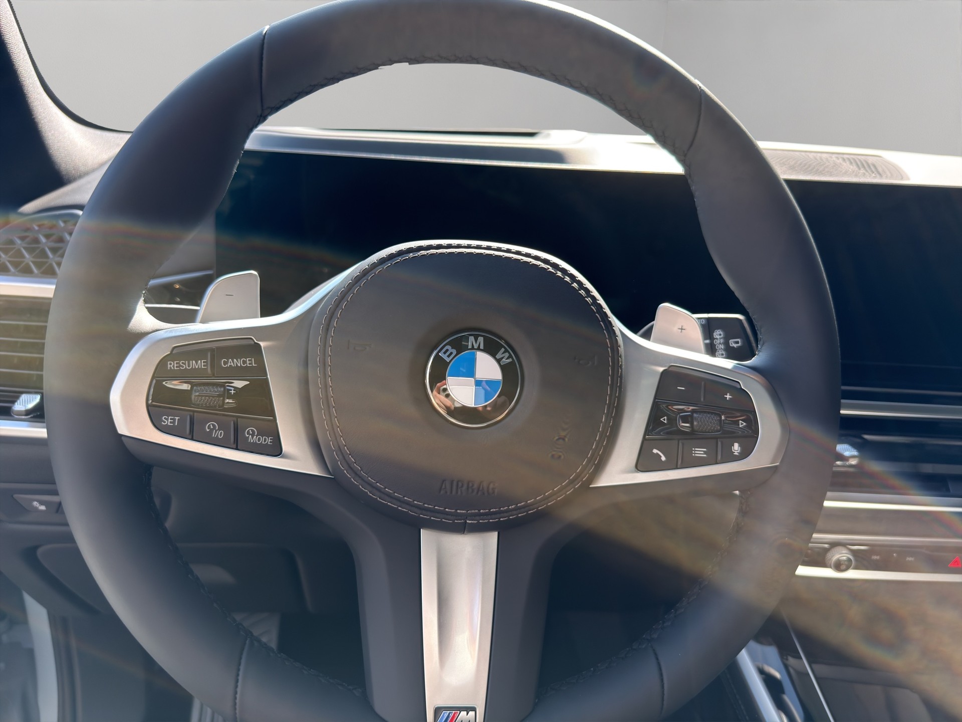 BMW X5 xDrive 48V 30d M Sport Pro Steptronic-image-12