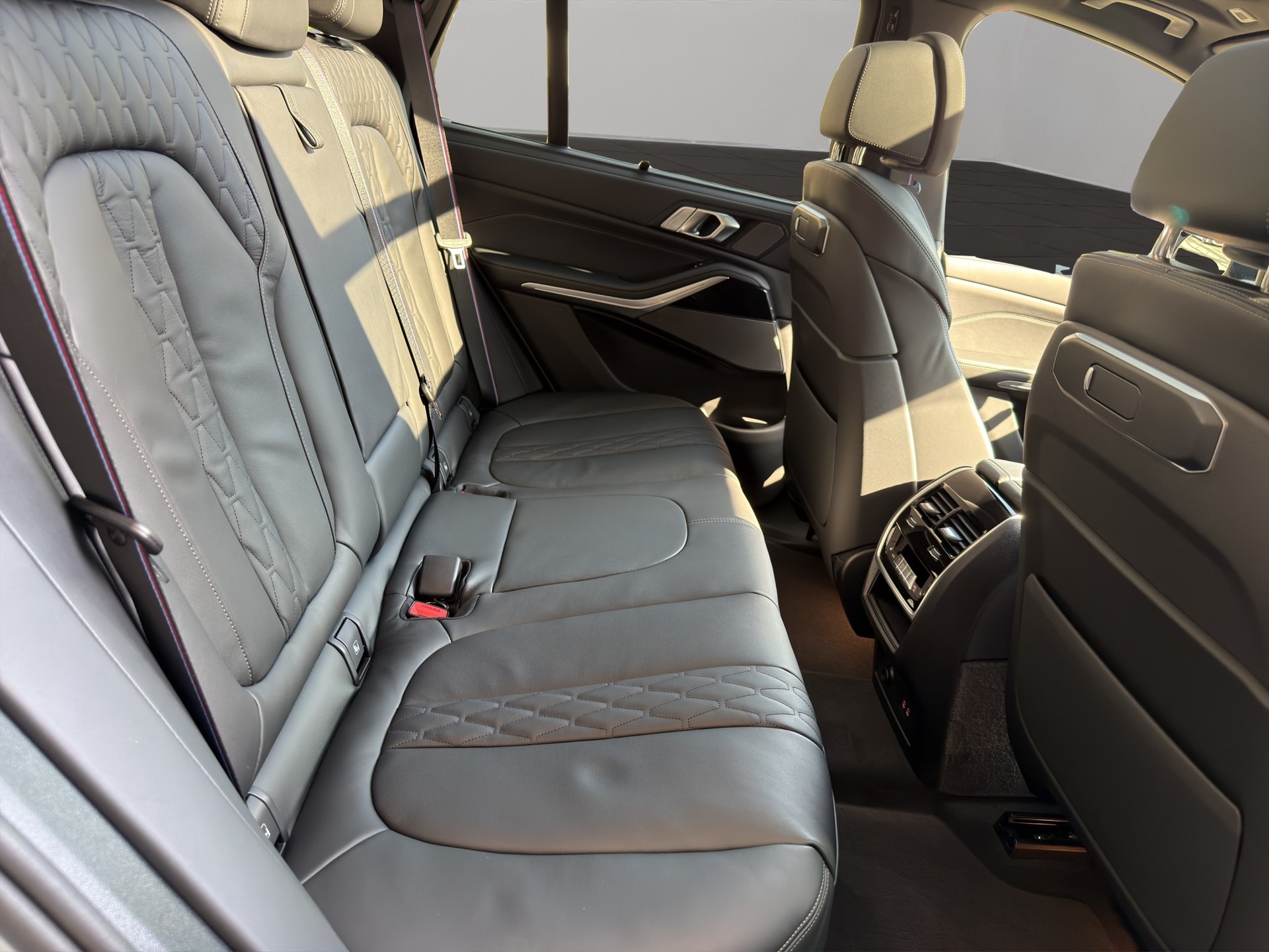 BMW X5 xDrive 48V 30d M Sport Pro Steptronic-image-20
