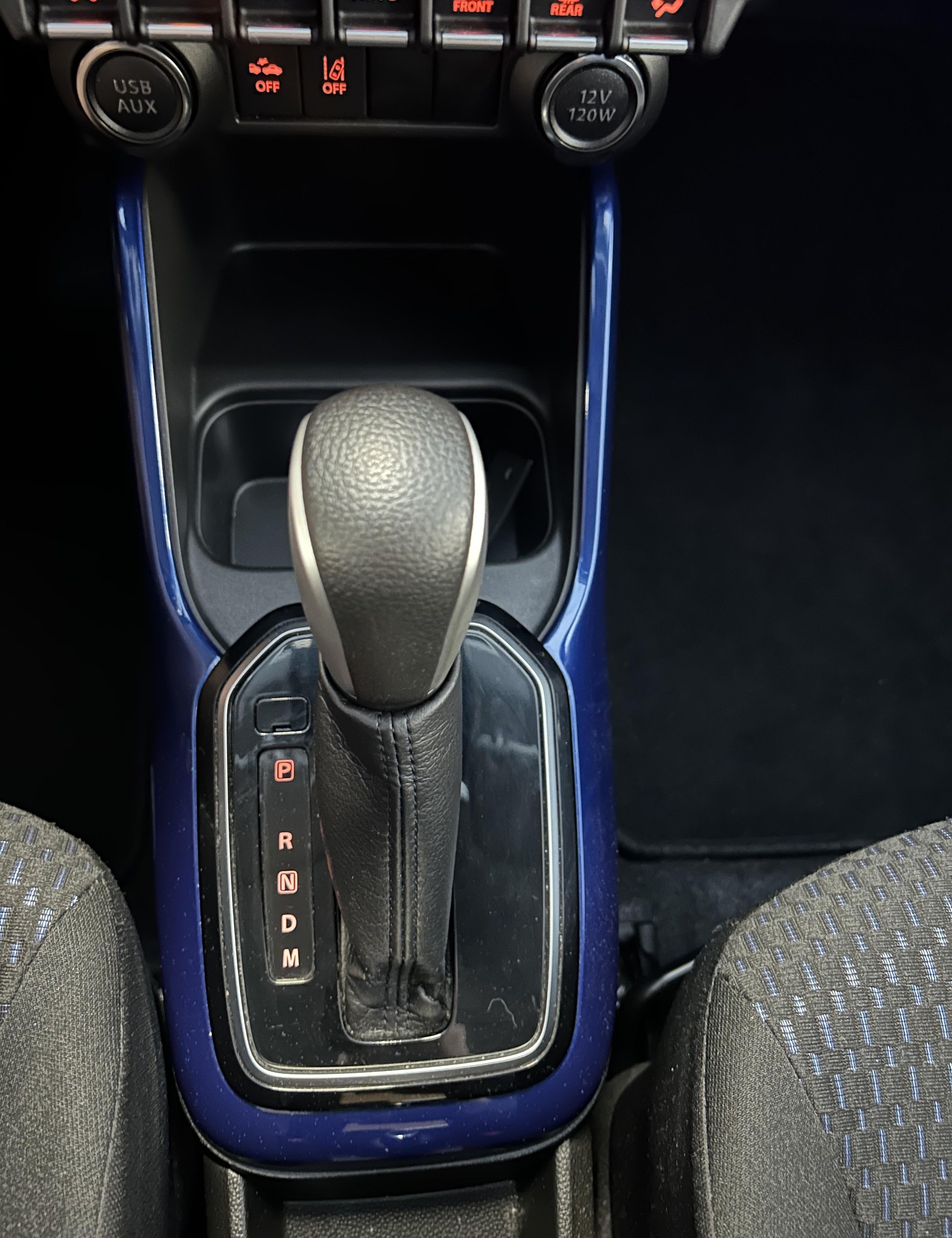 SUZUKI Ignis 1.2 Generation Top Hybrid-image-9