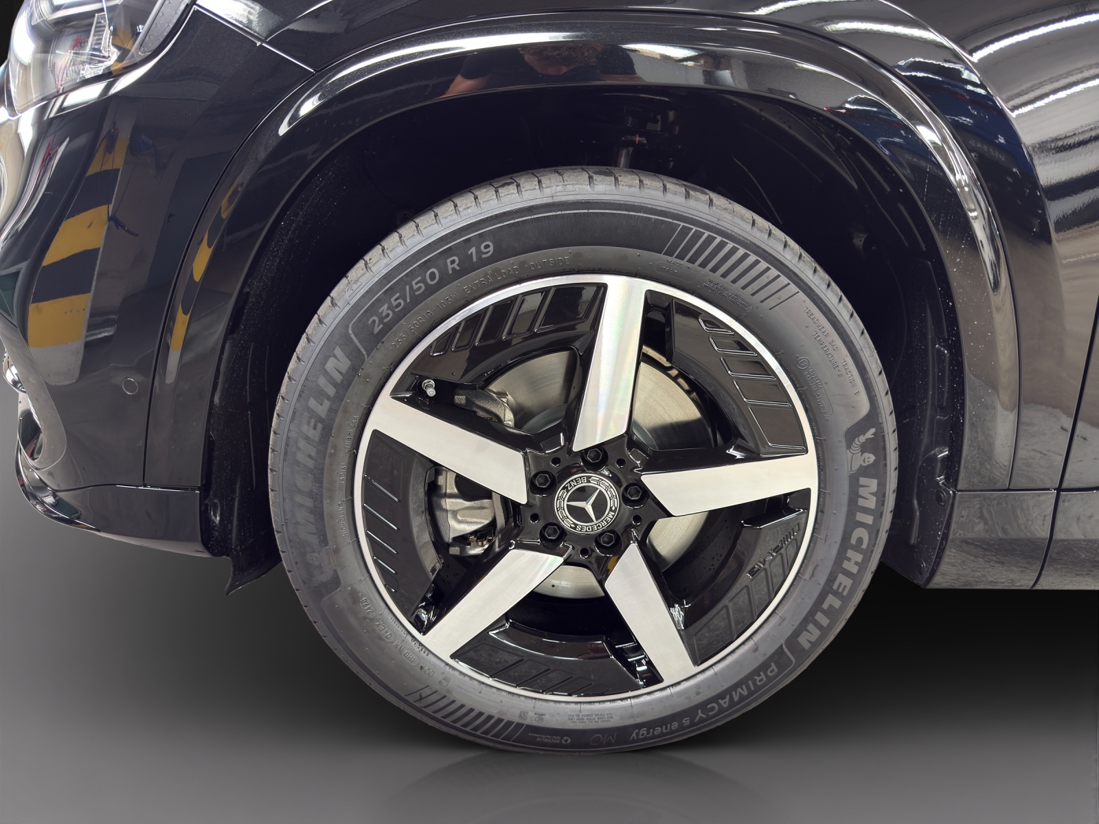 MERCEDES-BENZ GLB 220 4Matic 8G-Tronic-image-7