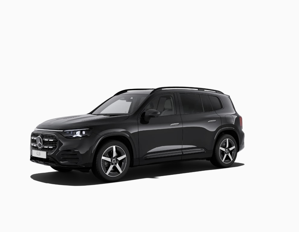 MERCEDES-BENZ GLB 220 4Matic 8G-Tronic-image-0