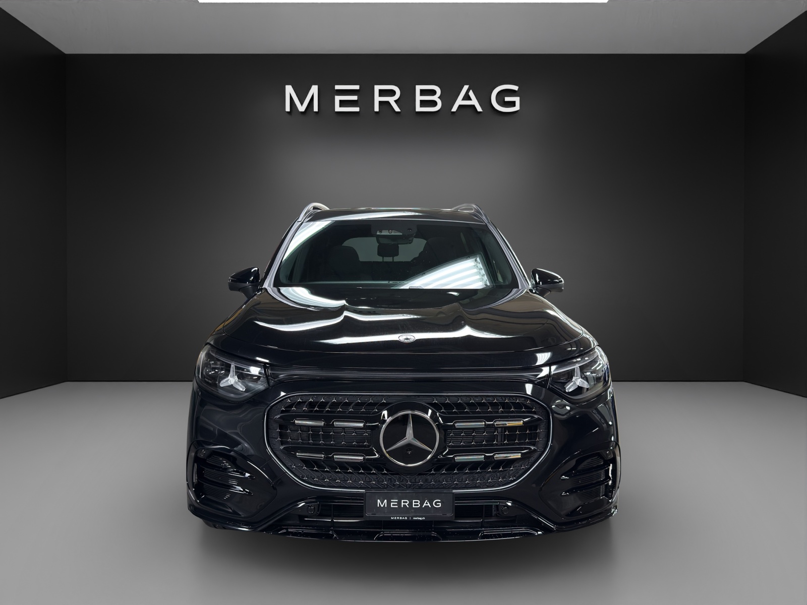MERCEDES-BENZ GLB 220 4Matic 8G-Tronic-image-6