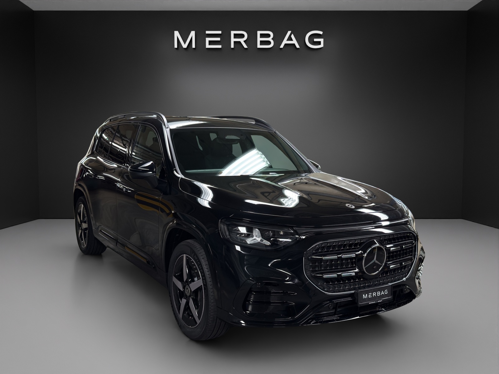 MERCEDES-BENZ GLB 220 4Matic 8G-Tronic-image-5