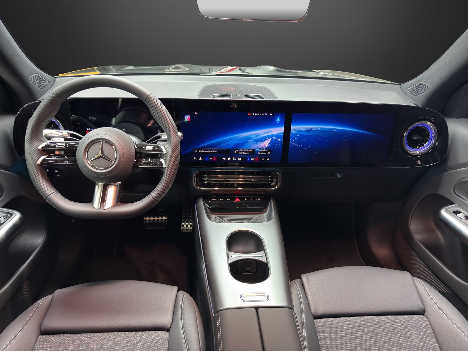 MERCEDES-BENZ GLB 220 4Matic 8G-Tronic-image-10