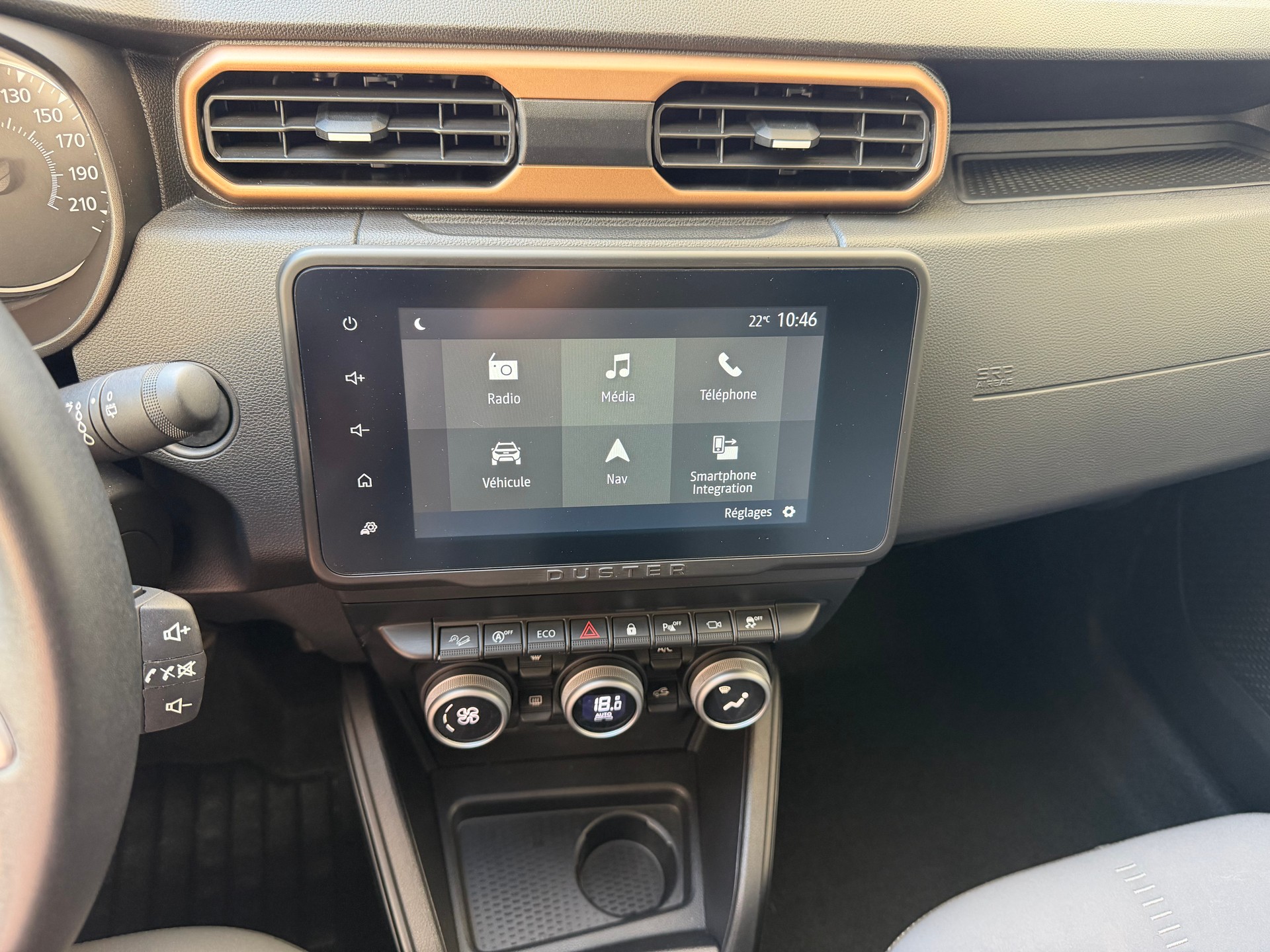 DACIA Duster TCe 150 Extreme 4x4-image-12