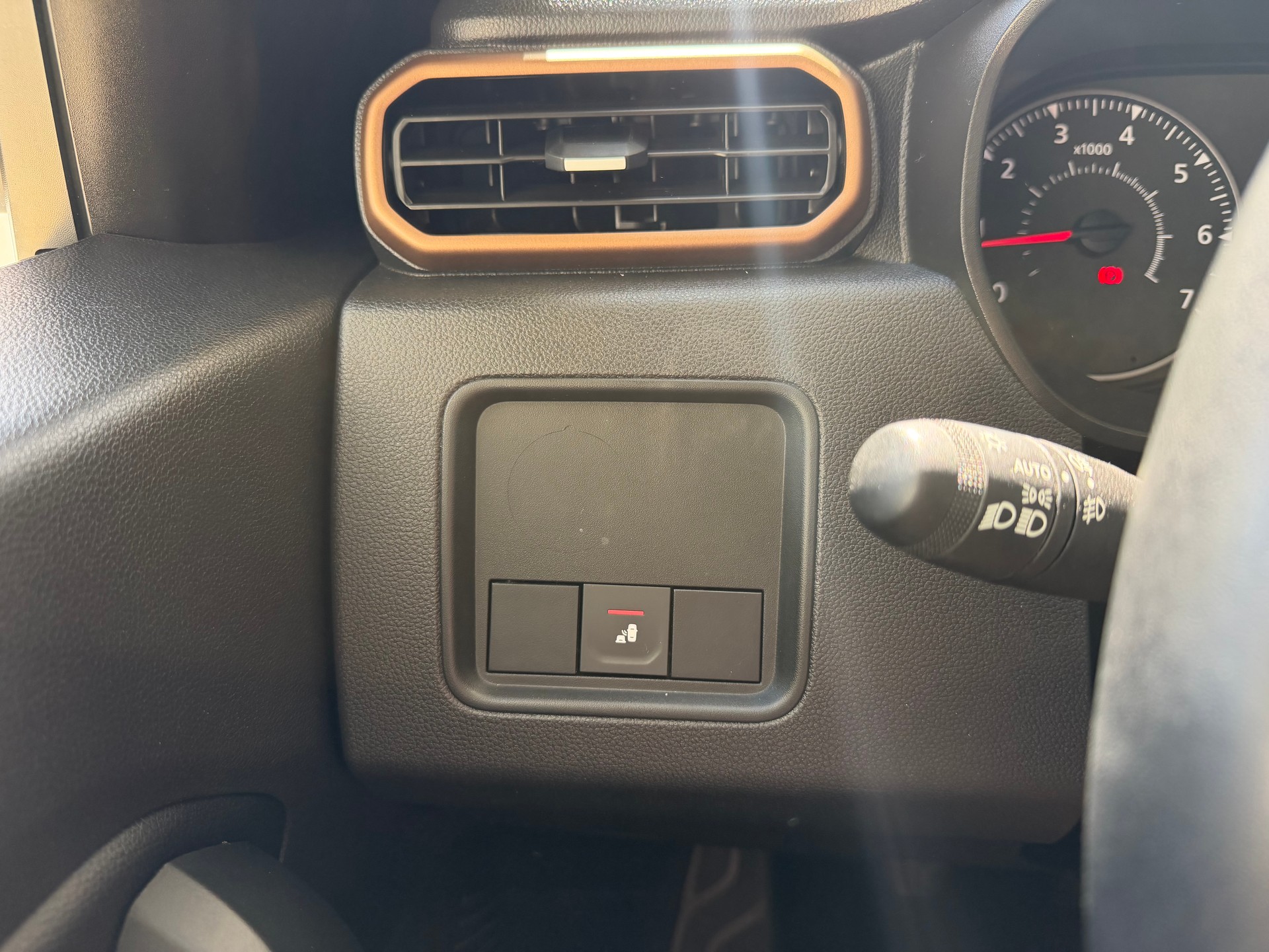 DACIA Duster TCe 150 Extreme 4x4-image-10