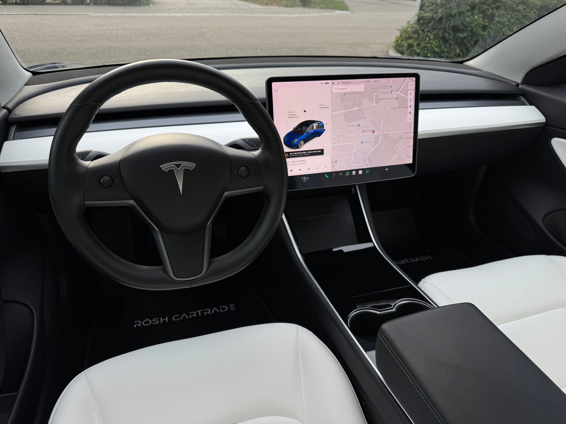 TESLA Model 3 Long Range Dual Motor AWD-image-11