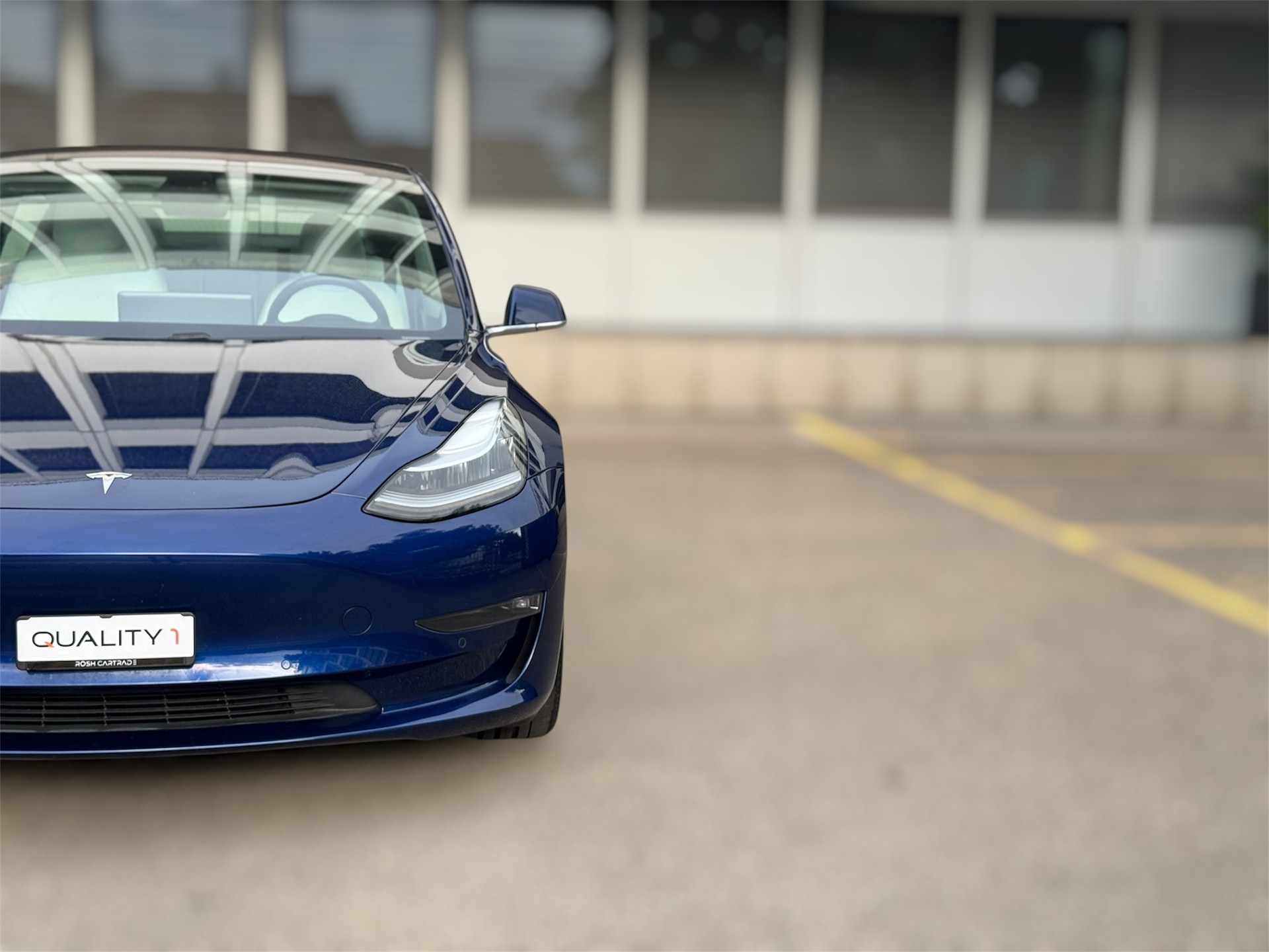 TESLA Model 3 Long Range Dual Motor AWD-image-13