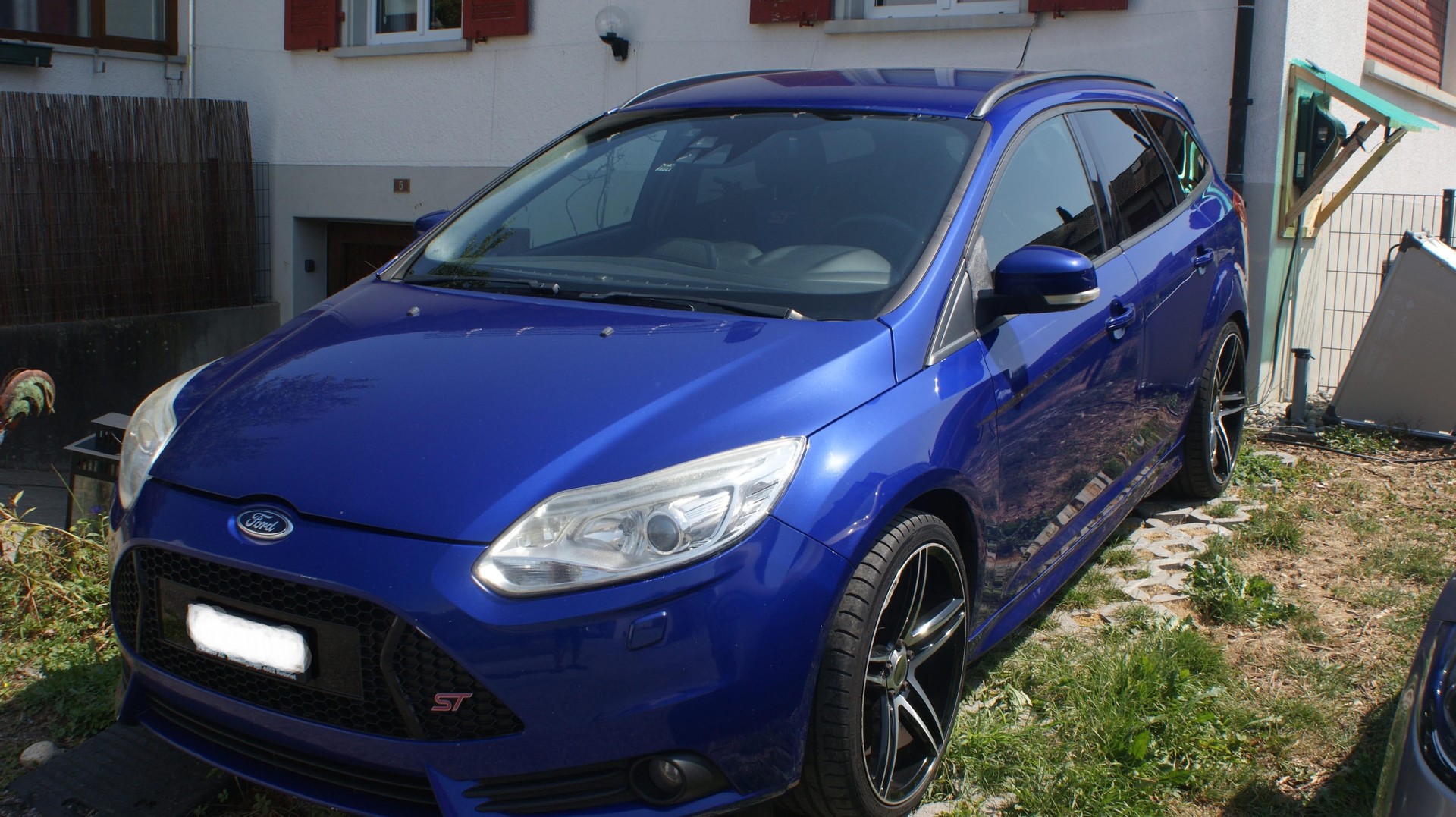 FORD 2.0i EcoB SCTi ST-2-image-0