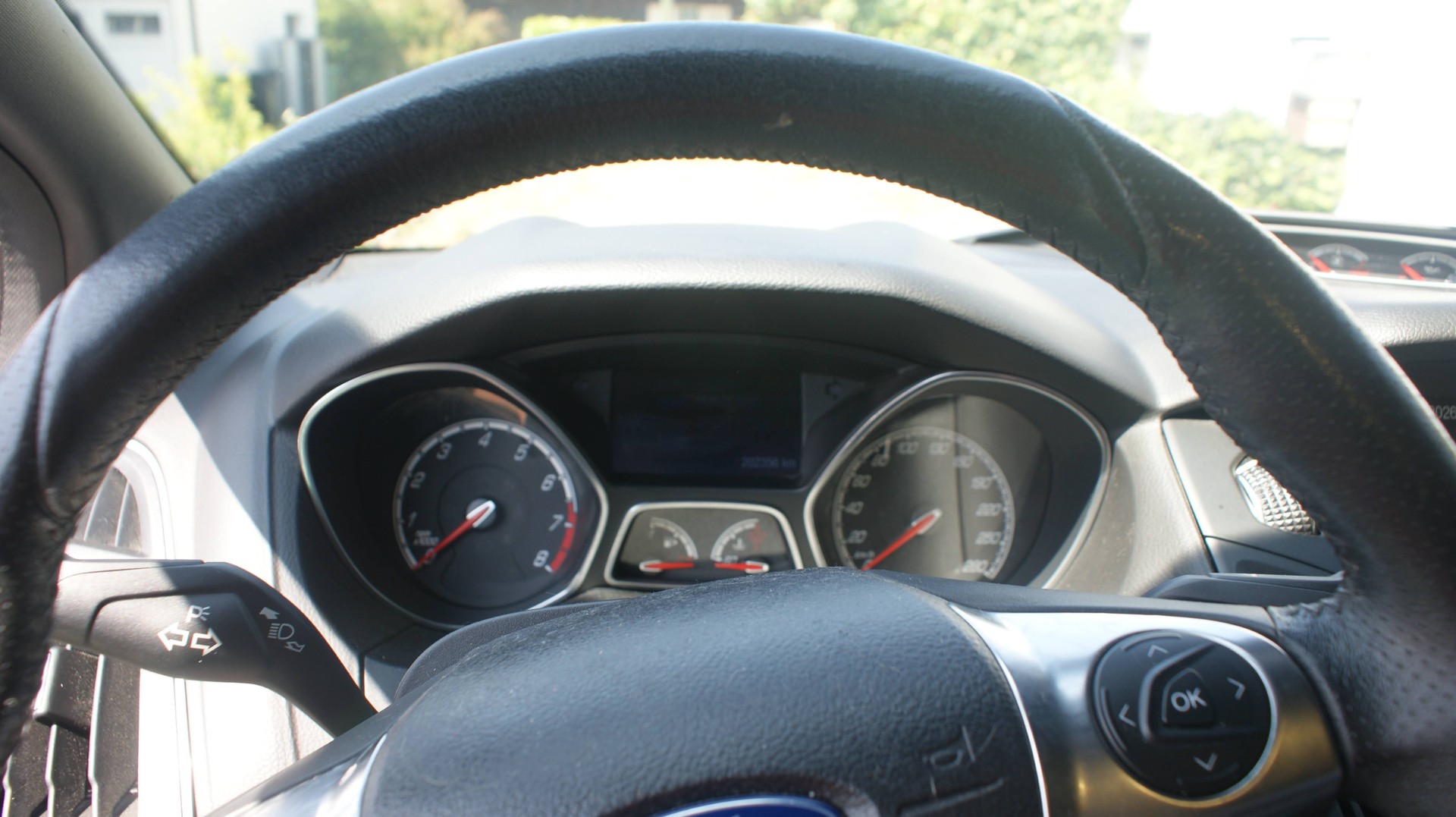 FORD 2.0i EcoB SCTi ST-2-image-4