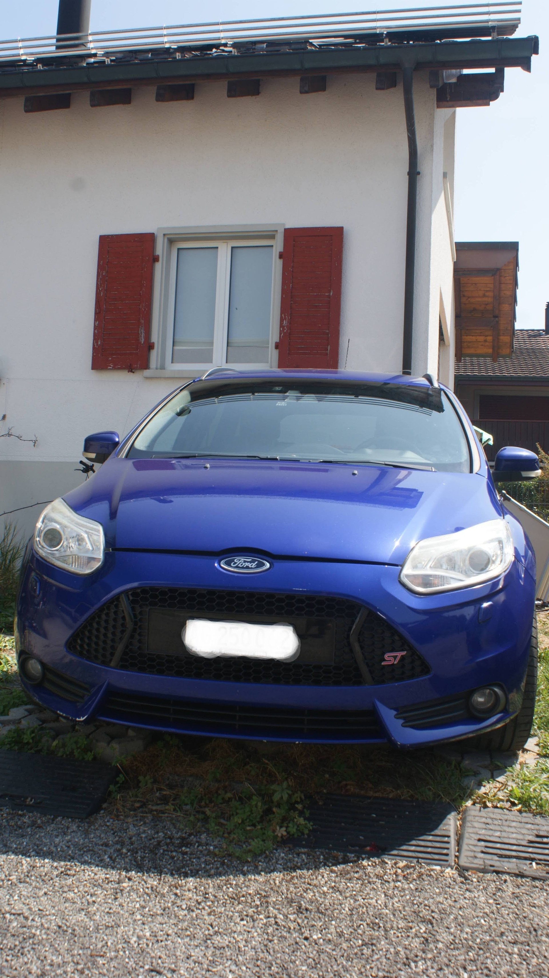 FORD 2.0i EcoB SCTi ST-2-image-1
