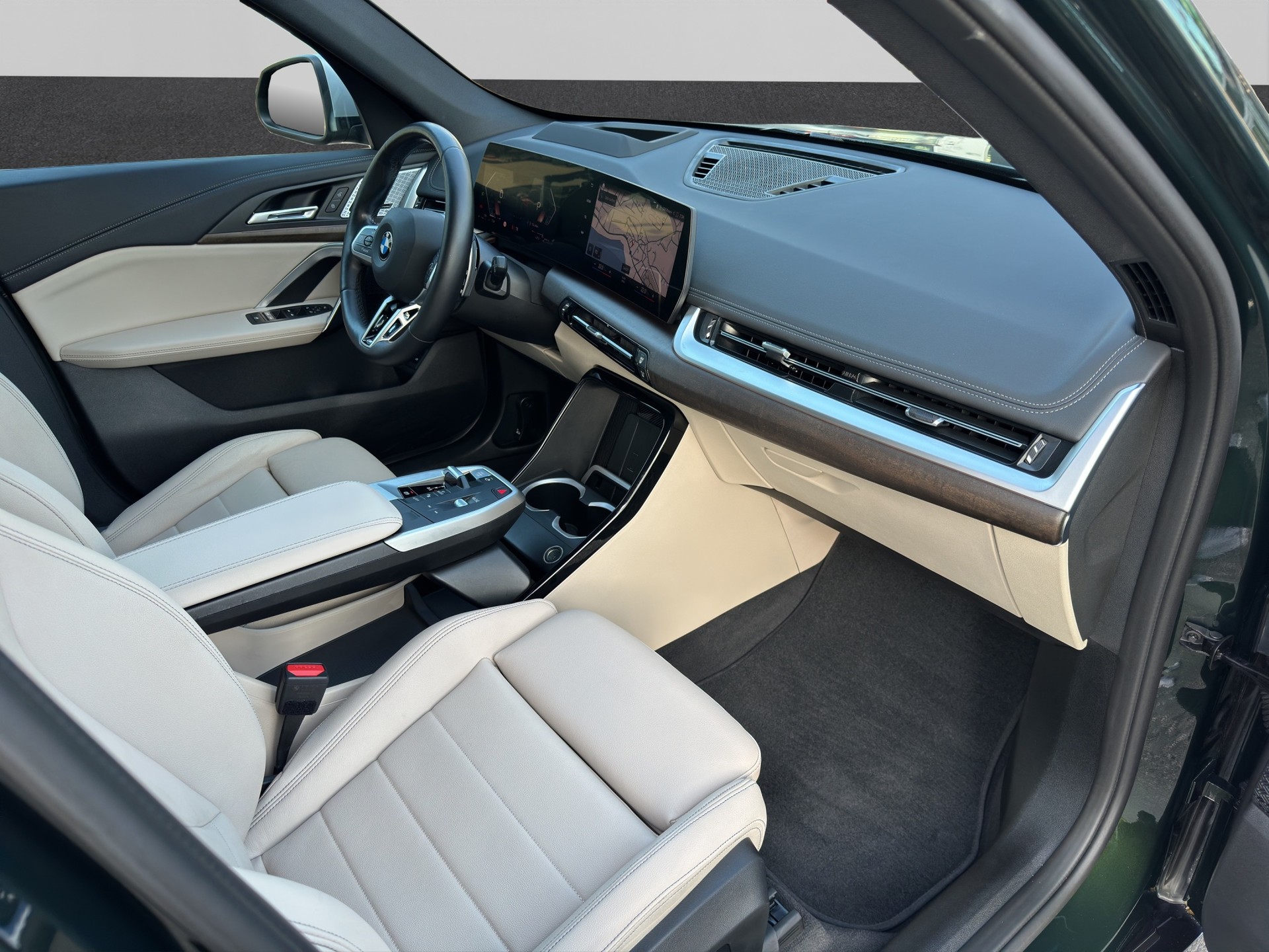 BMW X1 20d xDrive X Line-image-18
