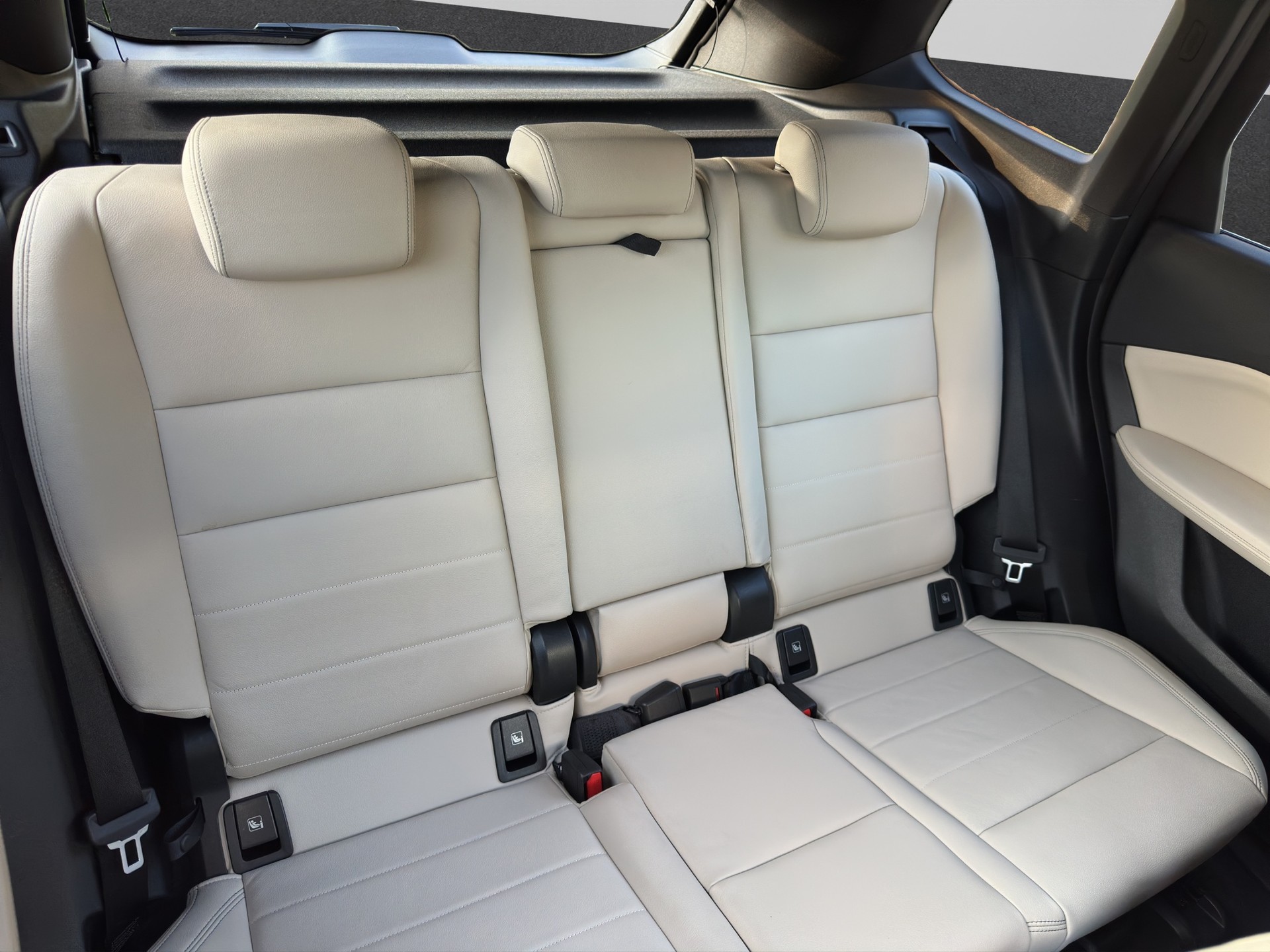 BMW X1 20d xDrive X Line-image-20