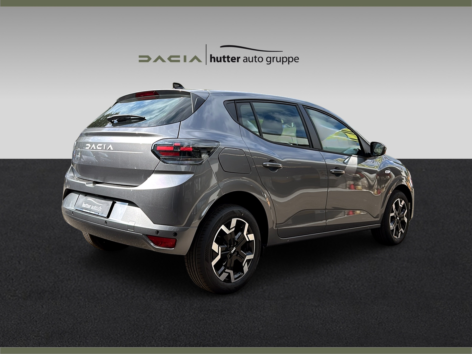 DACIA Sandero 1.0 TCe 100 Journey-image-9